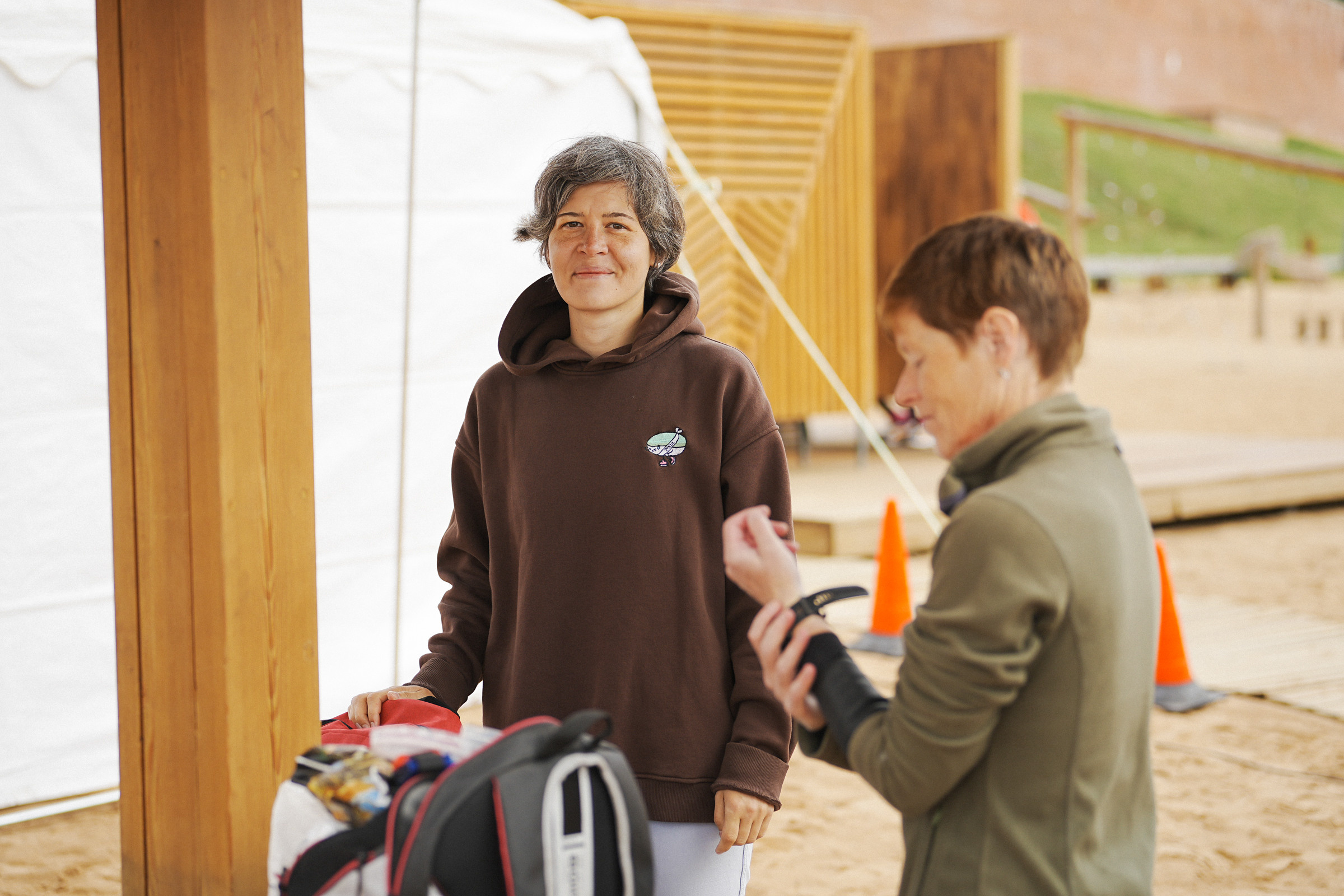 /РЕПОРТАЖ/ ВОЛХОВ МЕН 23.07.2023. Свадебный фотограф Великий Новгород Станислав Кособудский