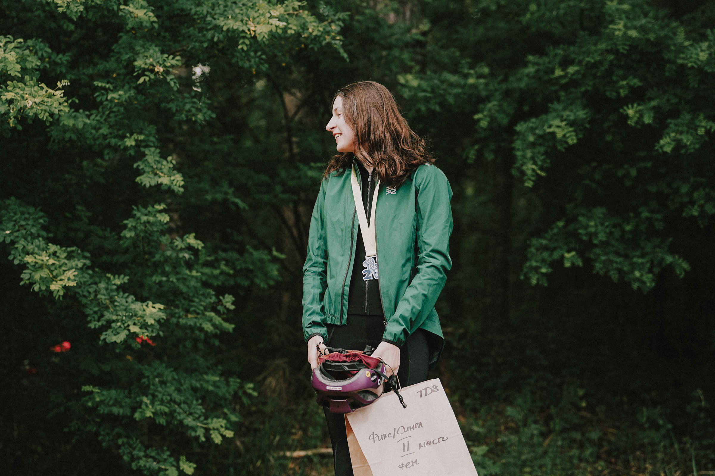 /РЕПОРТАЖ/ Велогонка Тур Де Селищи 2023. Свадебный фотограф Великий Новгород Станислав Кособудский