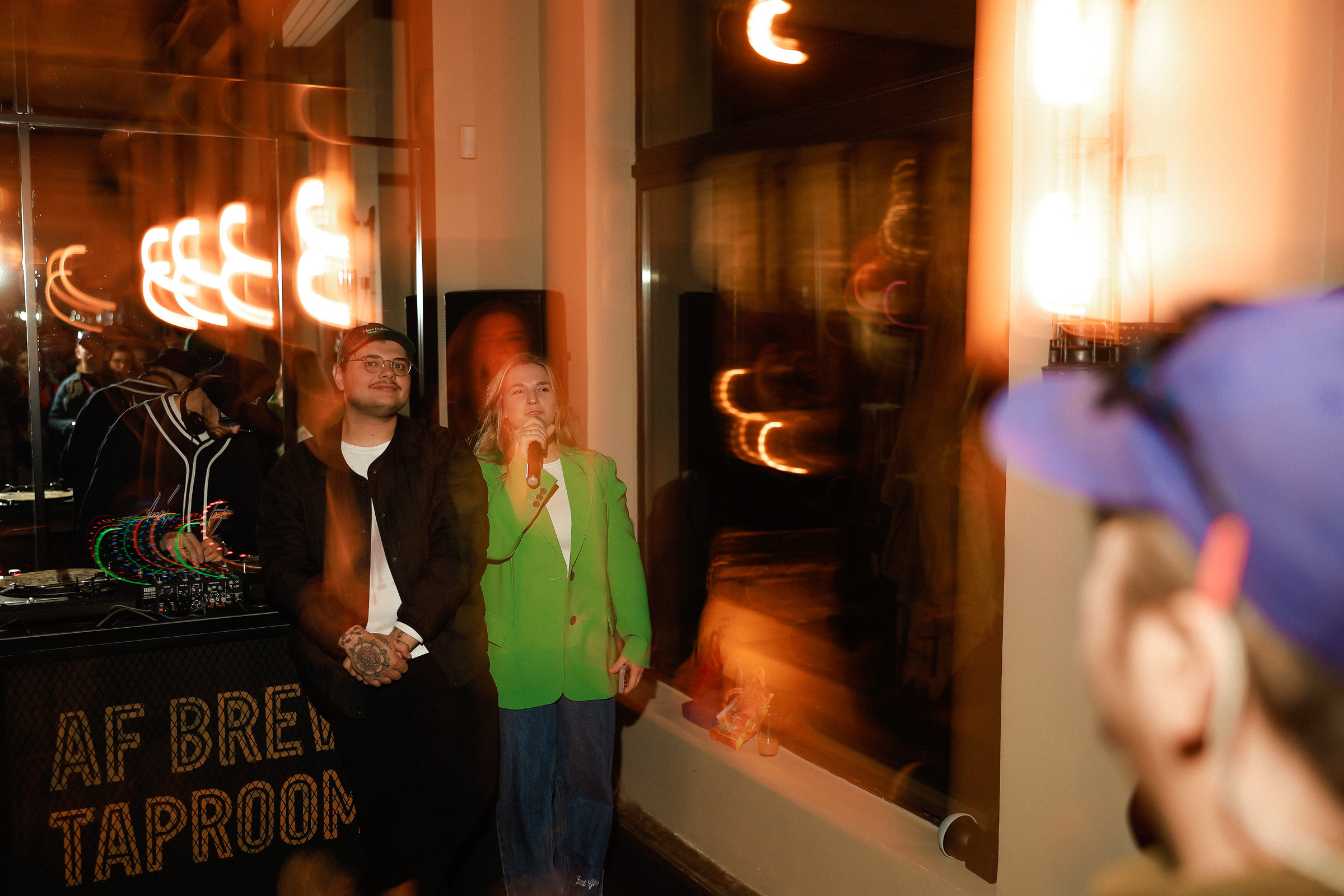 /РЕПОРТАЖ/ Закрытие вело-сезона VETER.CC SPB. 2023. Свадебный фотограф Великий Новгород Станислав Кособудский