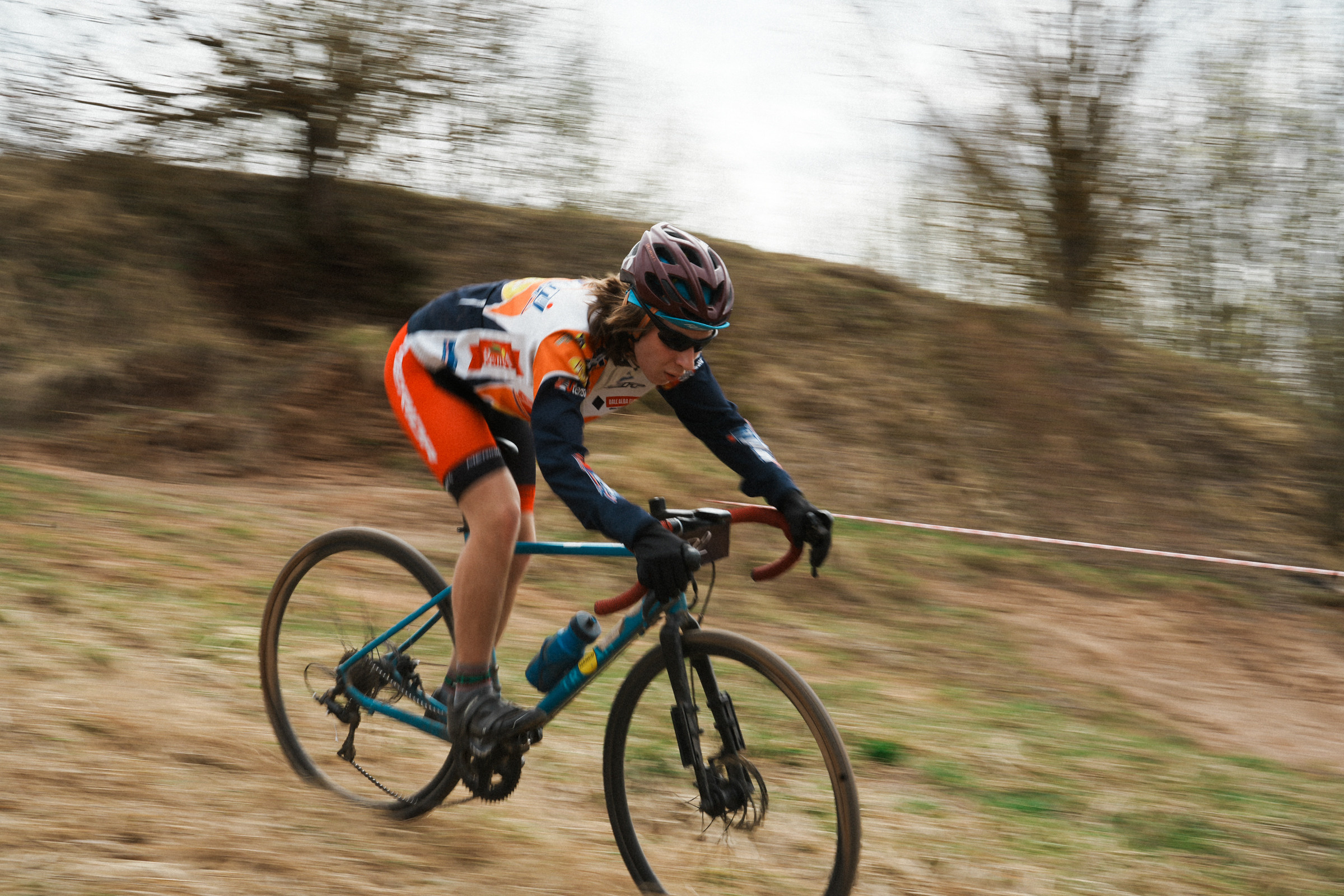 /РЕПОРТАЖ/ Велогонка «ТИПА-ЦИКЛОКРОСС-1» 22.04.2023. Свадебный фотограф Великий Новгород Станислав Кособудский