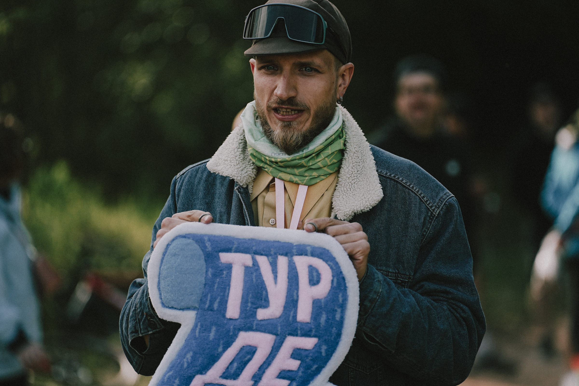 /РЕПОРТАЖ/ Велогонка Тур Де Селищи 2023. Свадебный фотограф Великий Новгород Станислав Кособудский