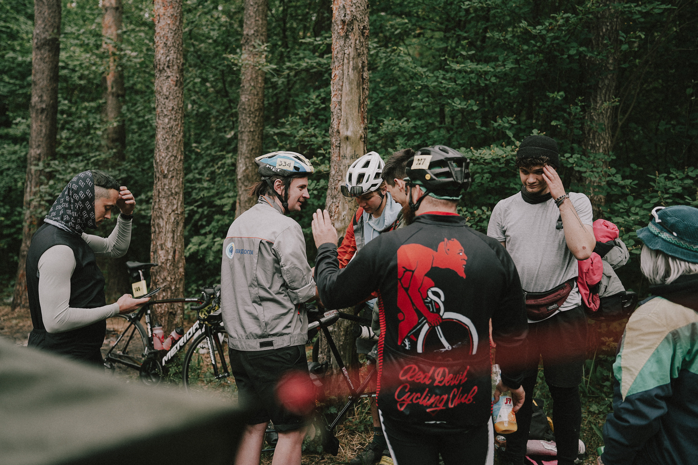 /РЕПОРТАЖ/ Велогонка Тур Де Селищи 2023. Свадебный фотограф Великий Новгород Станислав Кособудский