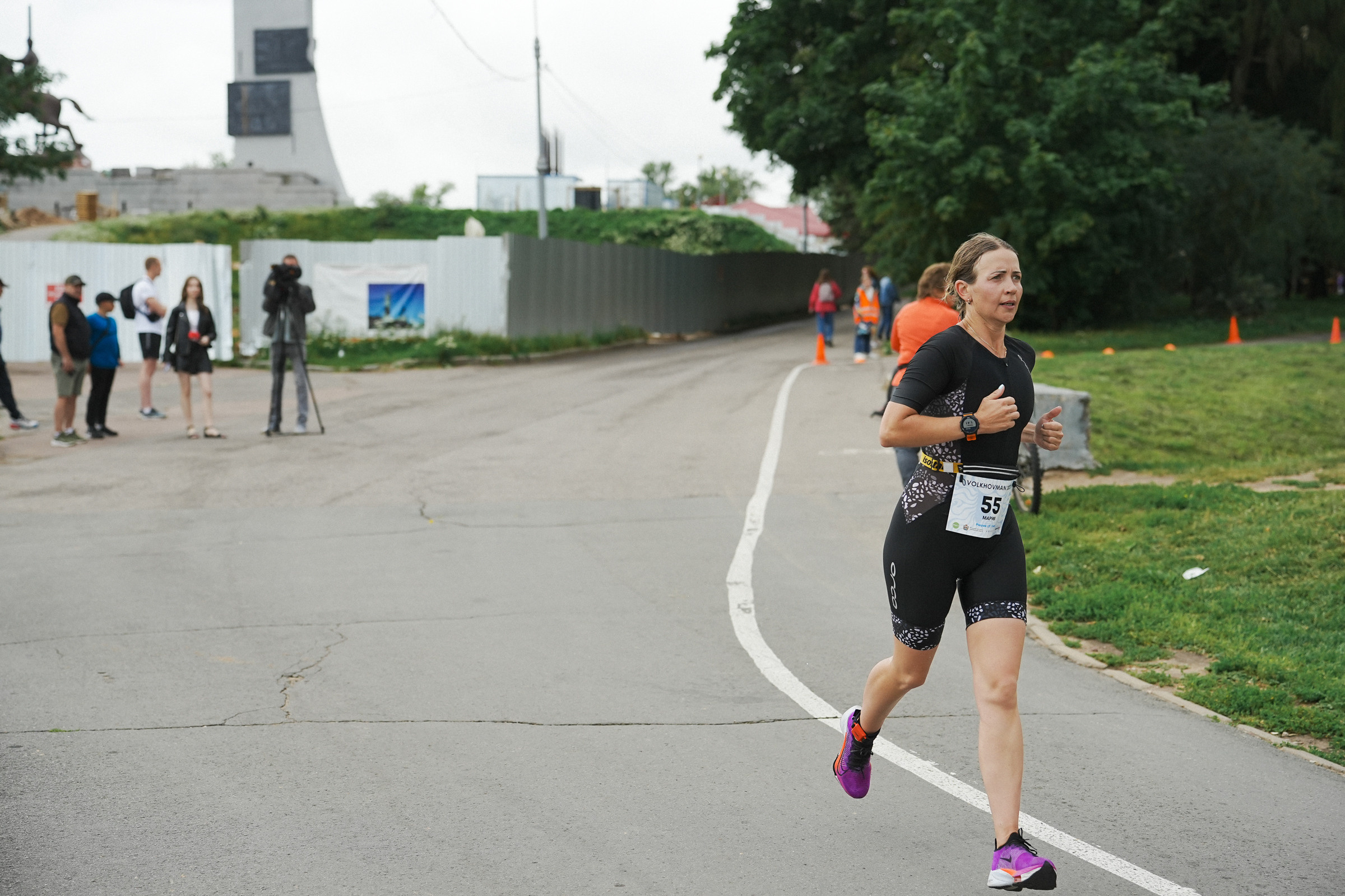 /РЕПОРТАЖ/ ВОЛХОВ МЕН 23.07.2023. Свадебный фотограф Великий Новгород Станислав Кособудский