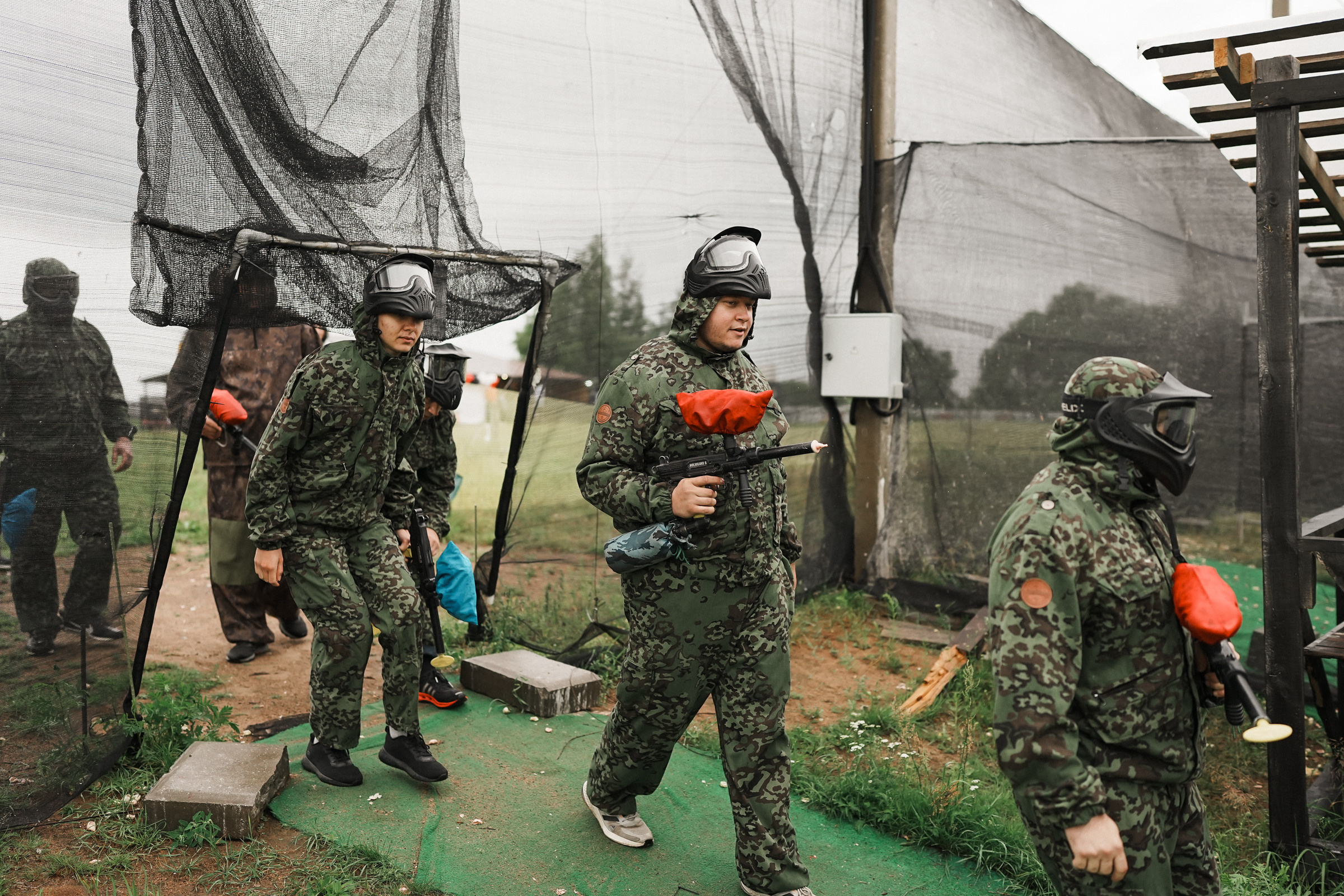 /КОРПОРАТИВ/ ХОЛМГАРД 29.07.2022. Свадебный фотограф Великий Новгород Станислав Кособудский