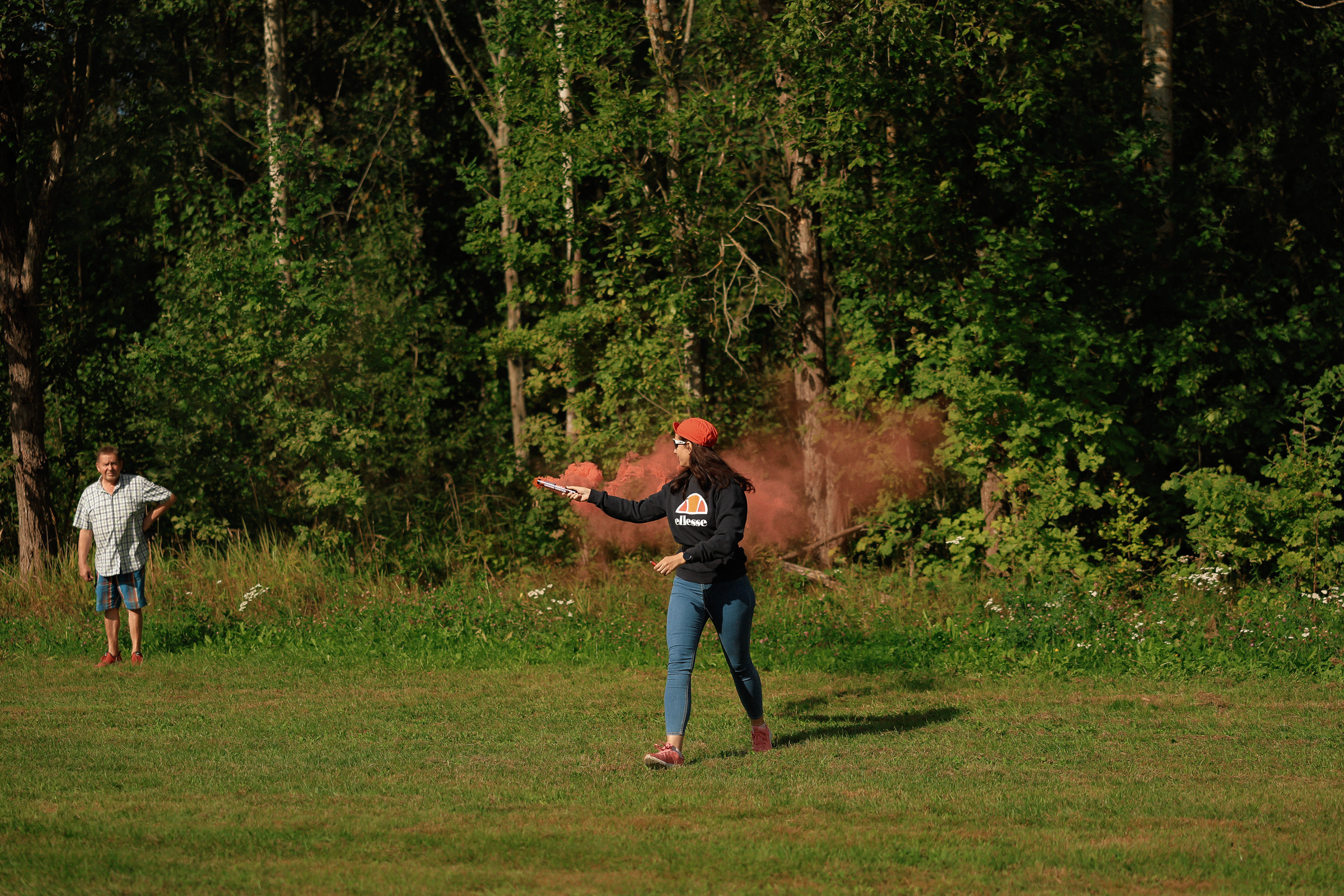 /РЕПОРТАЖ/ Велогонка «ТИПА-ЦИКЛОКРОСС-3» 2023. Свадебный фотограф Великий Новгород Станислав Кособудский