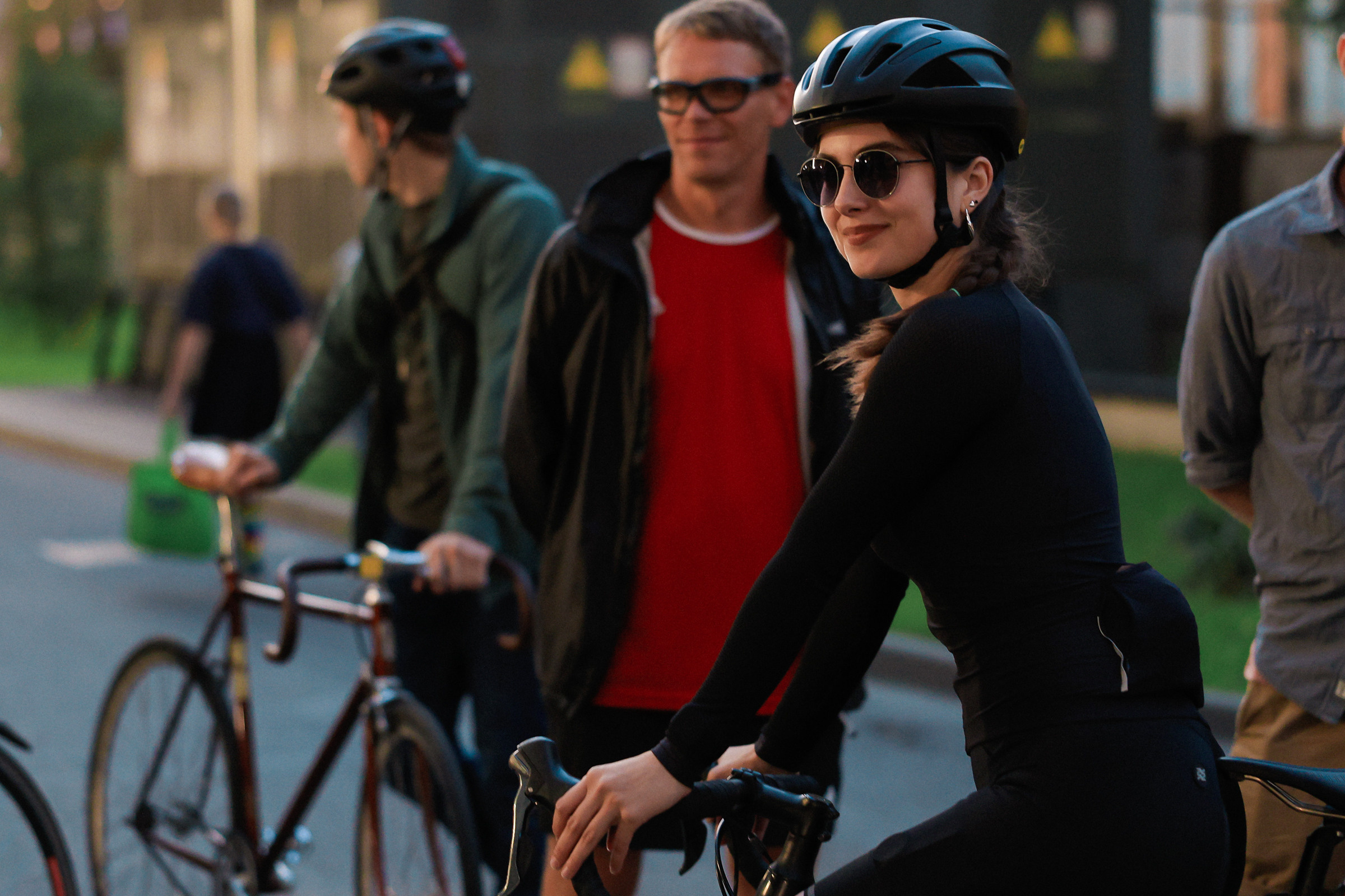 /РЕПОРТАЖ/ Вечерний заезд VETER.CC. 2023. Свадебный фотограф Великий Новгород Станислав Кособудский