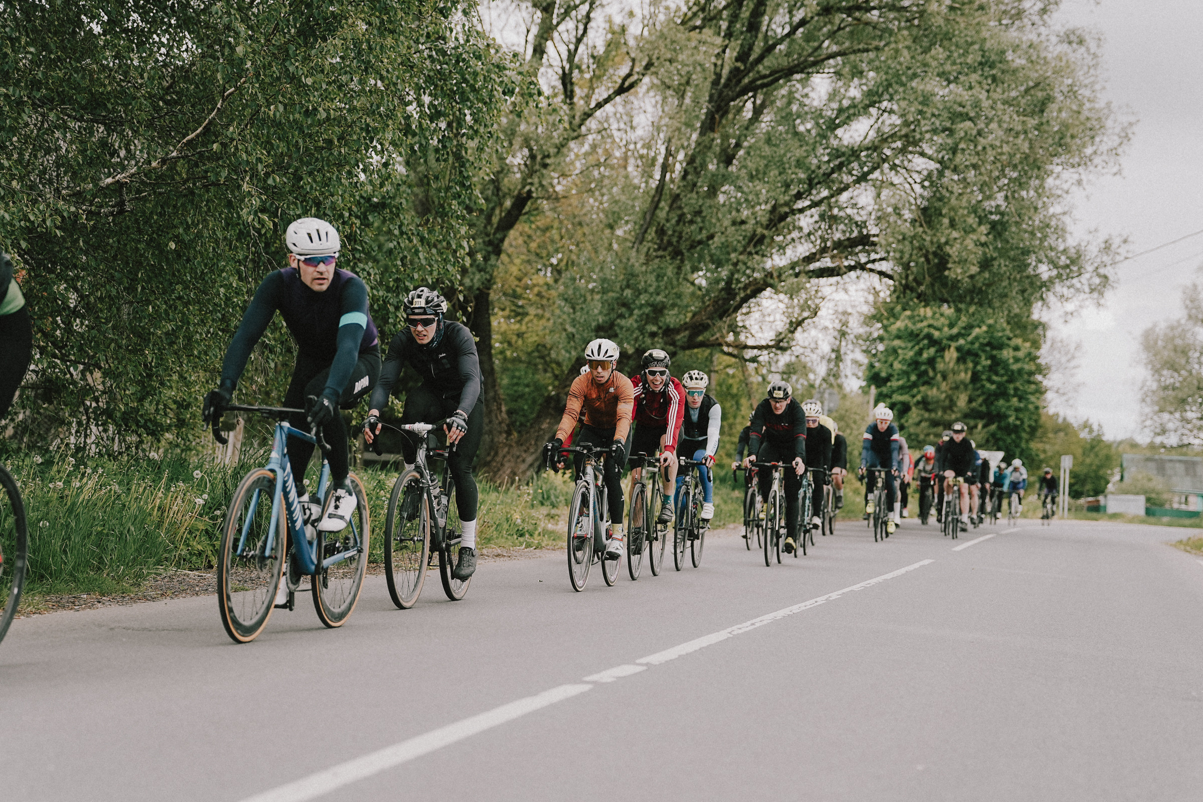 /РЕПОРТАЖ/ Велогонка Тур Де Селищи 2023. Свадебный фотограф Великий Новгород Станислав Кособудский