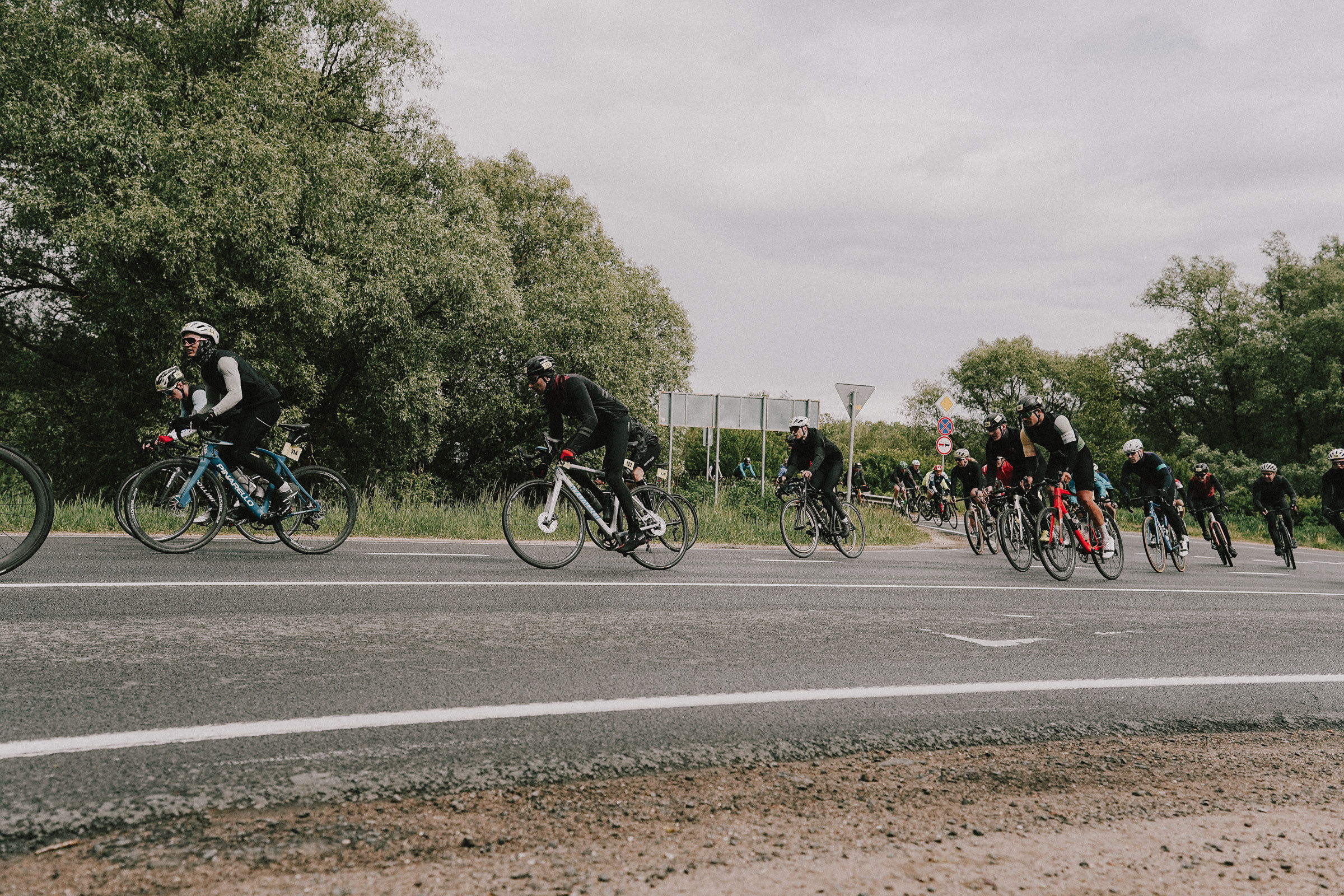 /РЕПОРТАЖ/ Велогонка Тур Де Селищи 2023. Свадебный фотограф Великий Новгород Станислав Кособудский