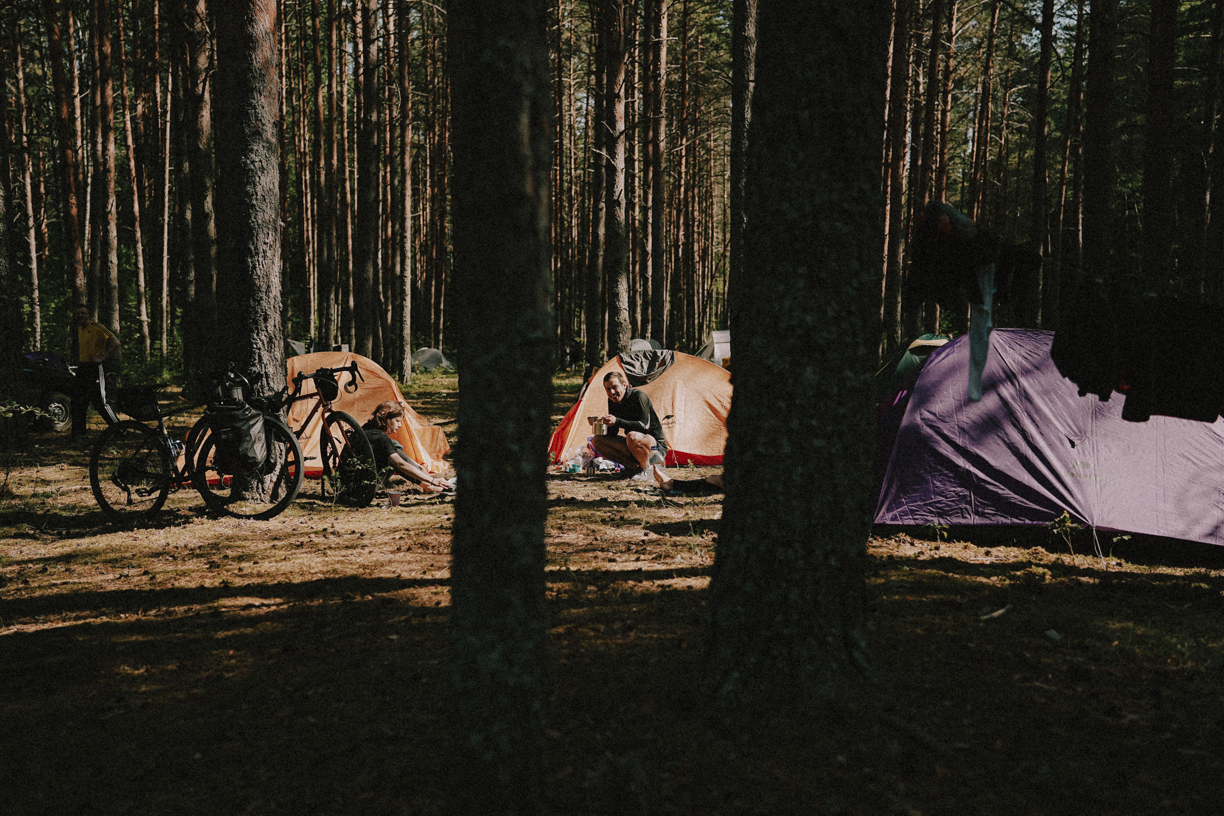 /РЕПОРТАЖ/ Велогонка Царь-Грейдер ONE 14.07.2023. Свадебный фотограф Великий Новгород Станислав Кособудский