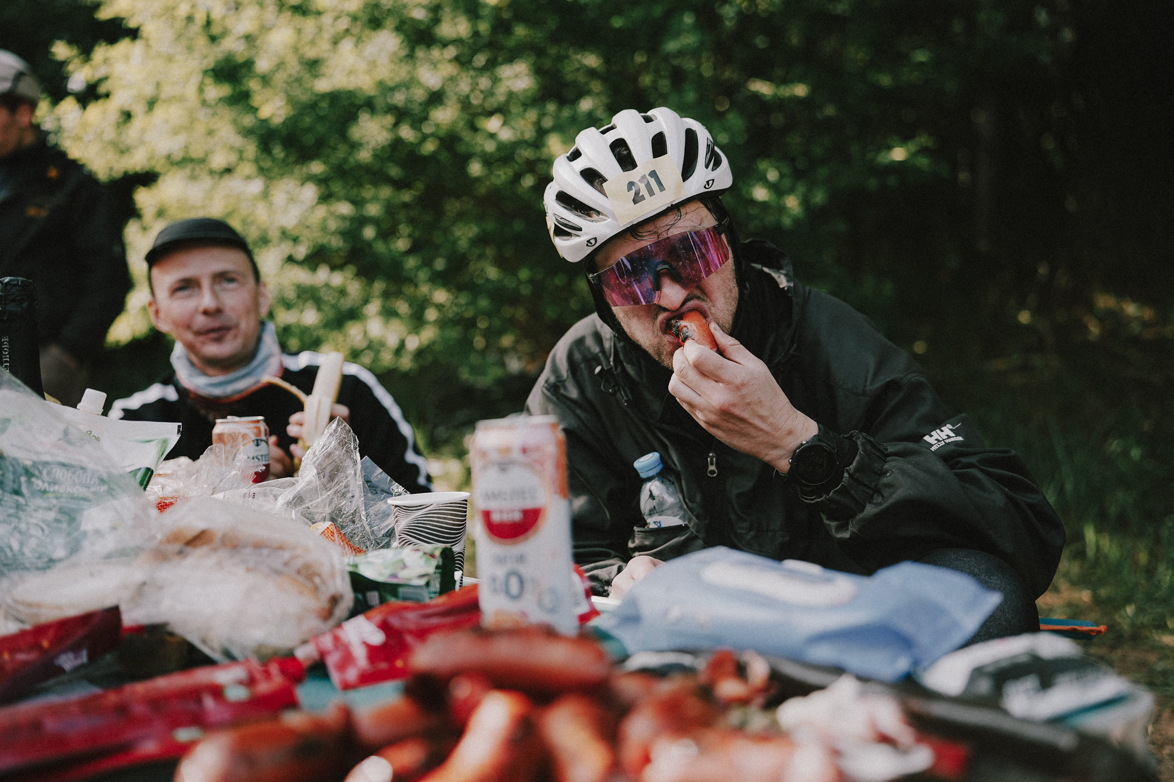 /РЕПОРТАЖ/ Велогонка Тур Де Селищи 2023. Свадебный фотограф Великий Новгород Станислав Кособудский