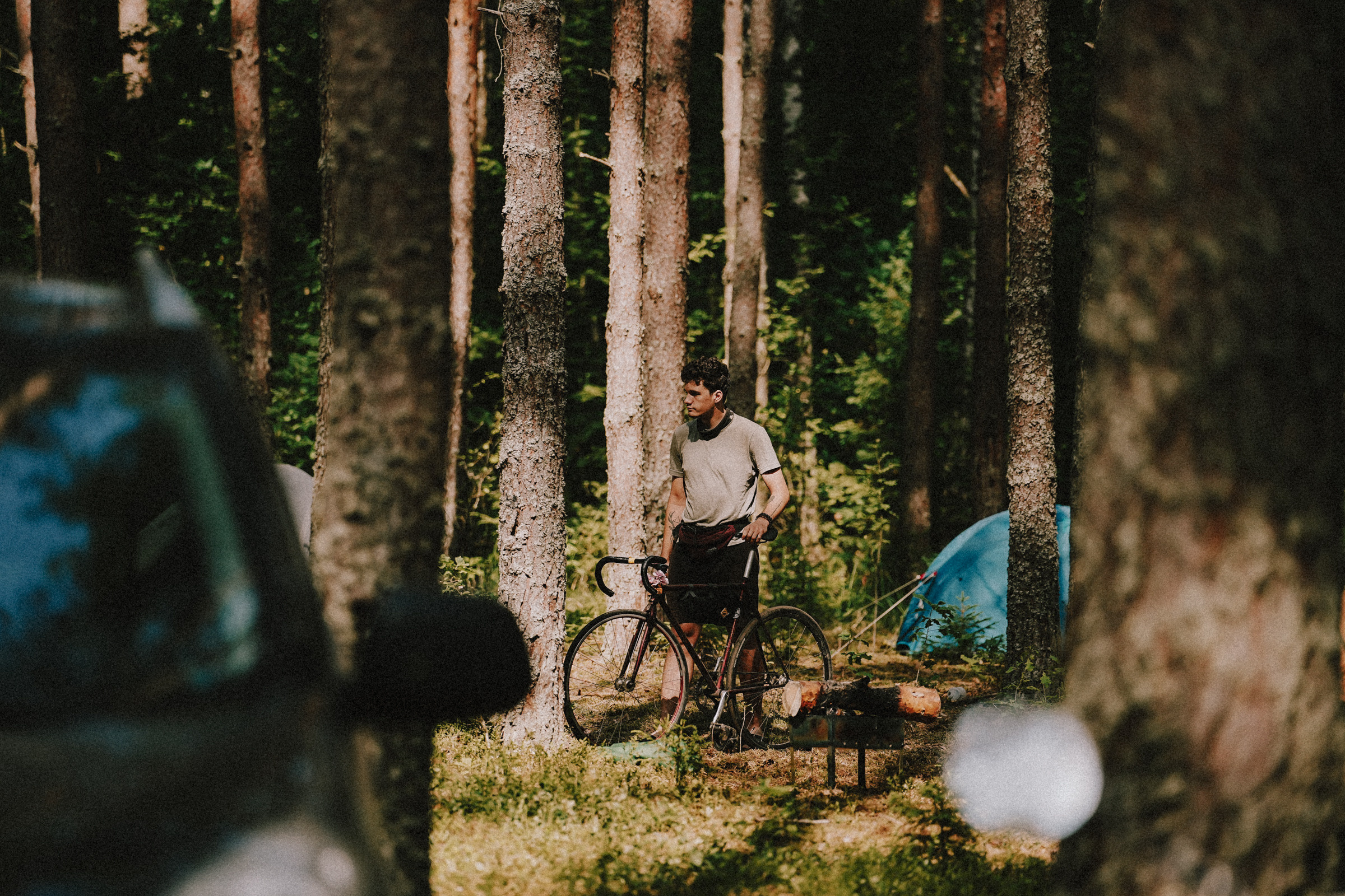 /РЕПОРТАЖ/ Велогонка Царь-Грейдер ONE 14.07.2023. Свадебный фотограф Великий Новгород Станислав Кособудский