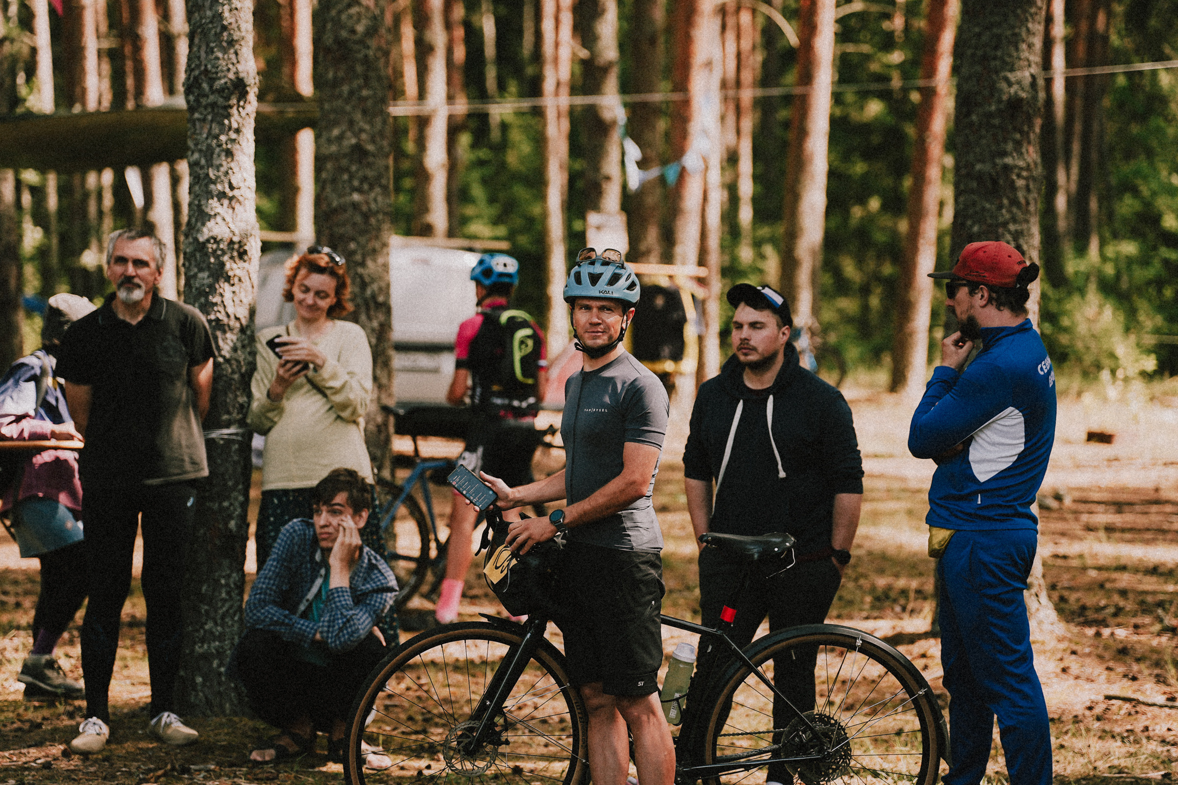 /РЕПОРТАЖ/ Велогонка Царь-Грейдер ONE 14.07.2023. Свадебный фотограф Великий Новгород Станислав Кособудский
