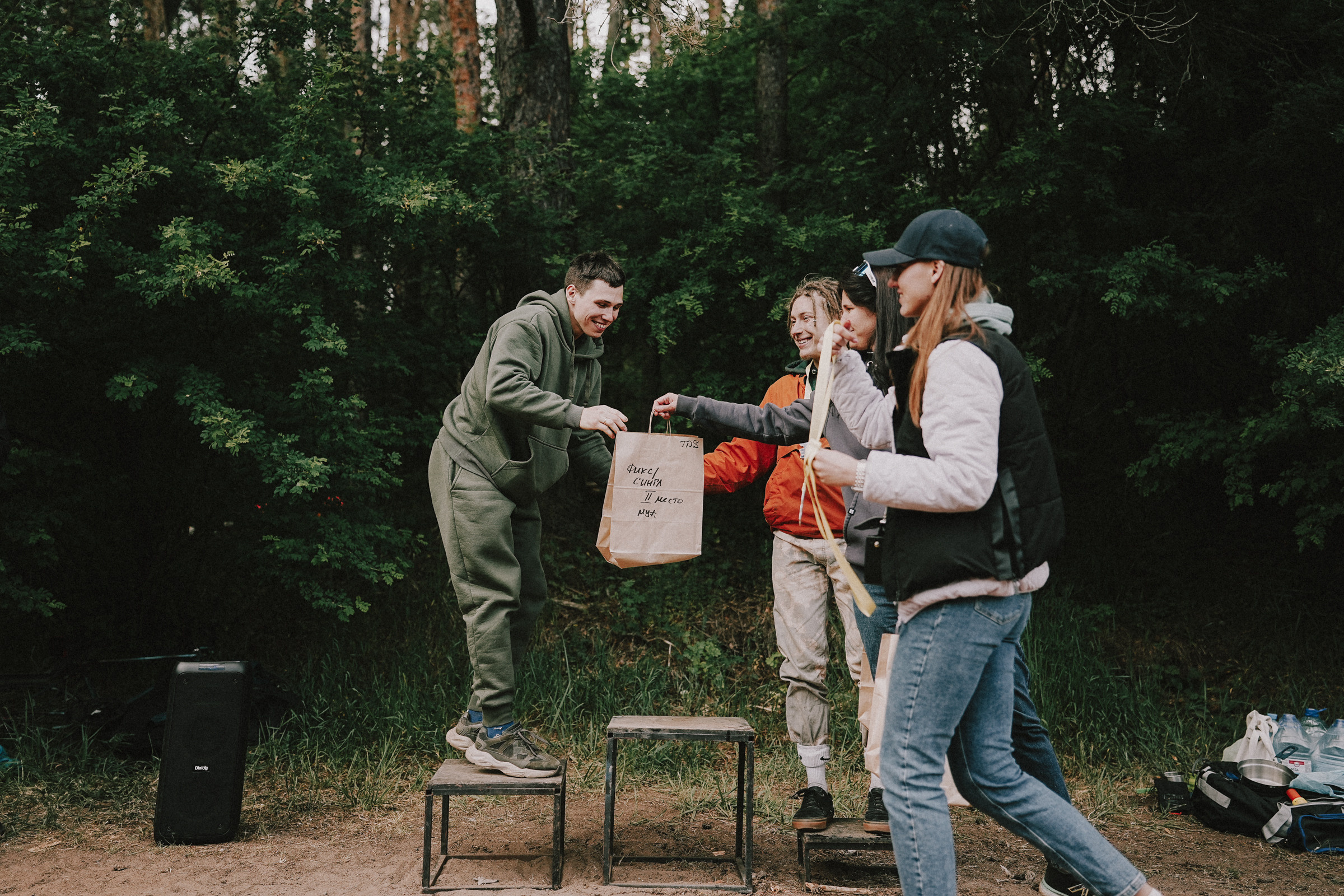 /РЕПОРТАЖ/ Велогонка Тур Де Селищи 2023. Свадебный фотограф Великий Новгород Станислав Кособудский