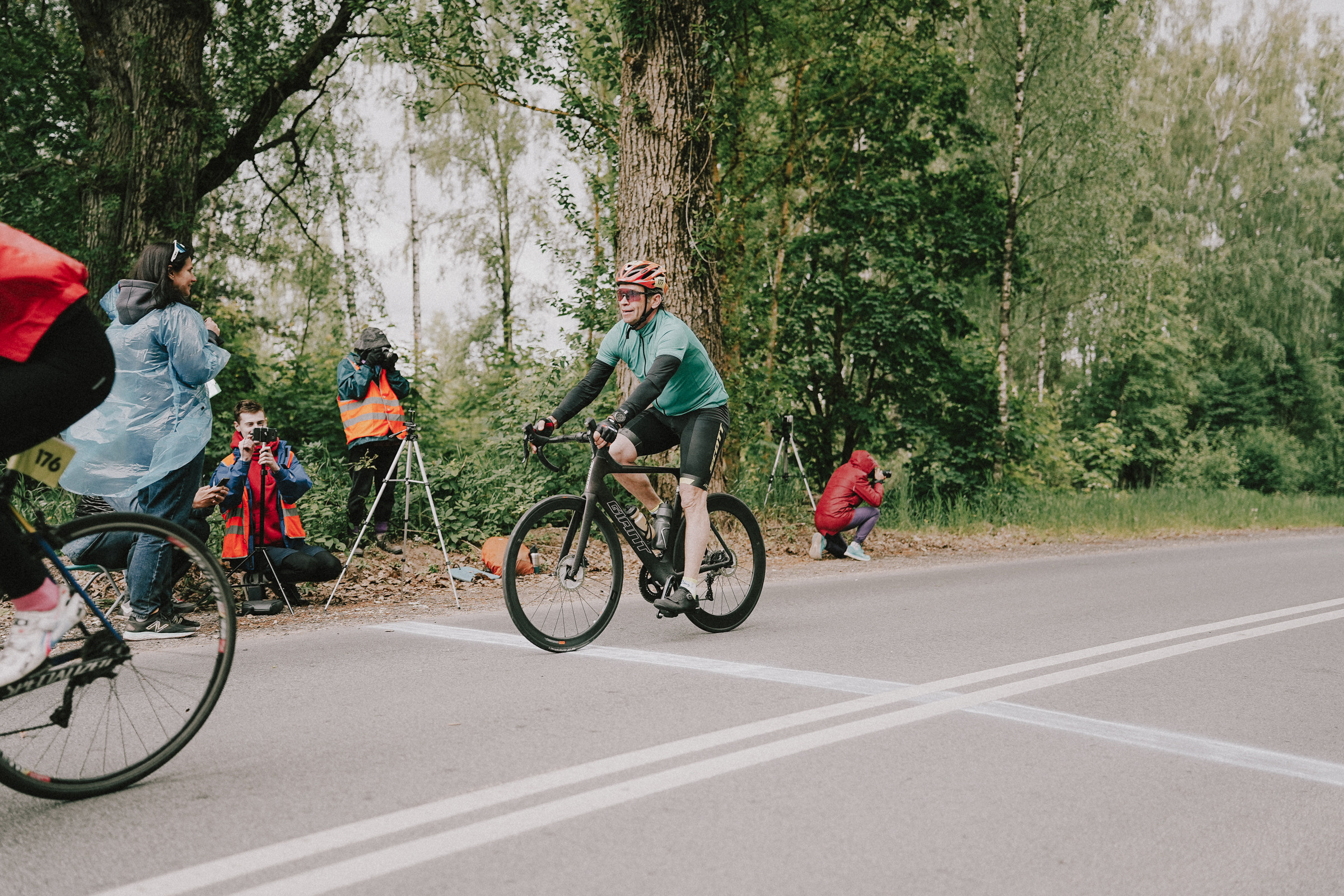 /РЕПОРТАЖ/ Велогонка Тур Де Селищи 2023. Свадебный фотограф Великий Новгород Станислав Кособудский
