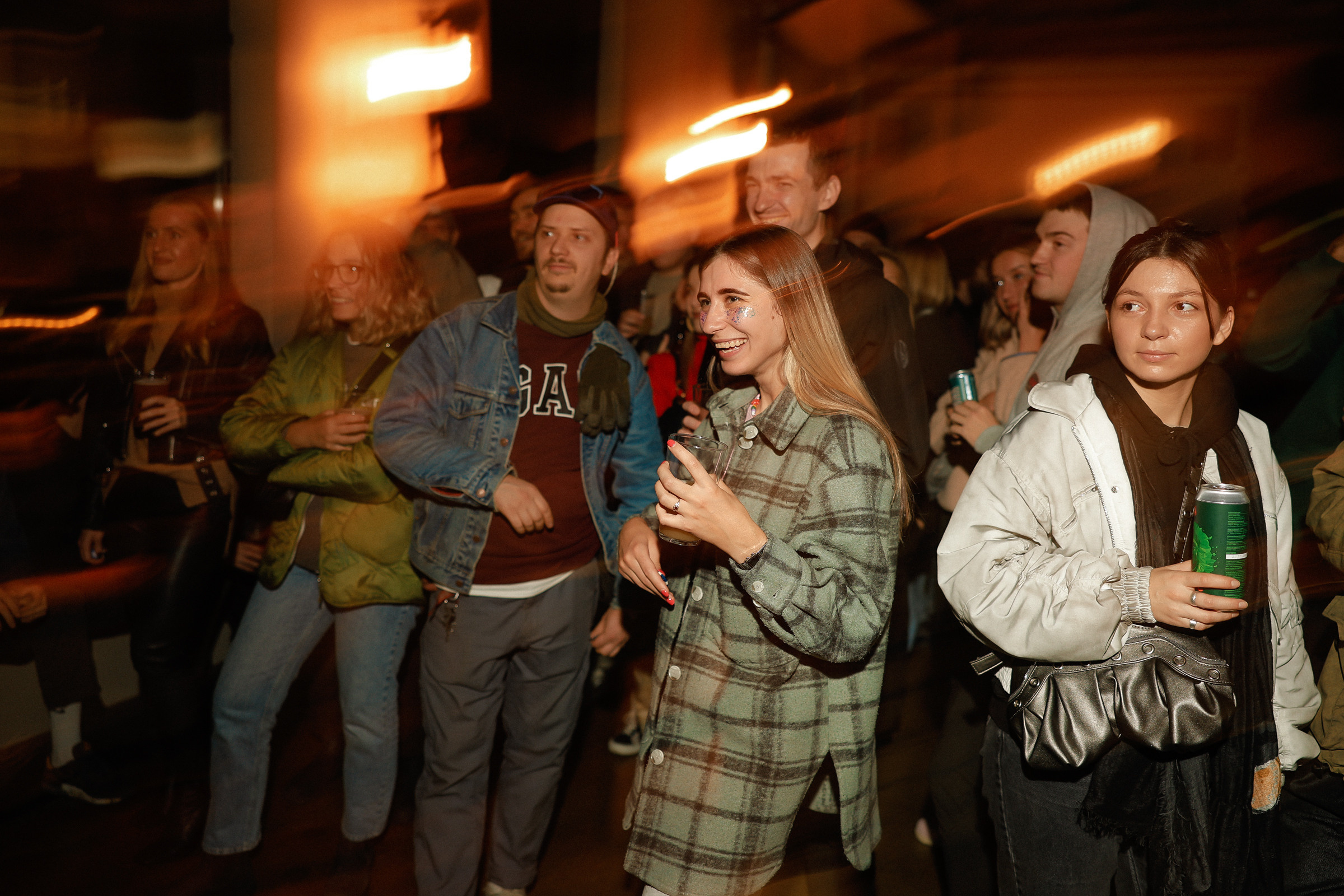 /РЕПОРТАЖ/ Закрытие вело-сезона VETER.CC SPB. 2023. Свадебный фотограф Великий Новгород Станислав Кособудский
