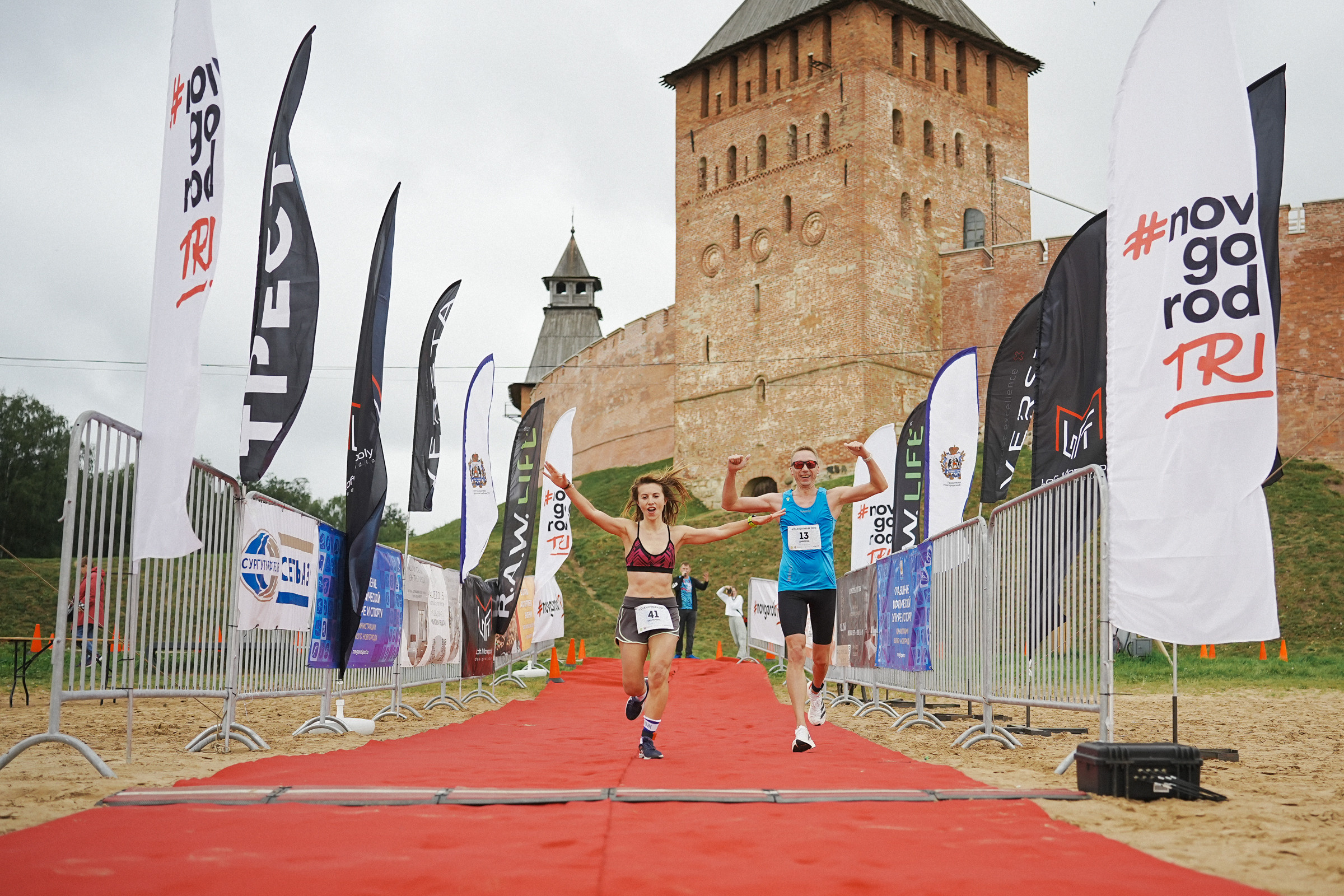 /РЕПОРТАЖ/ ВОЛХОВ МЕН 23.07.2023. Свадебный фотограф Великий Новгород Станислав Кособудский