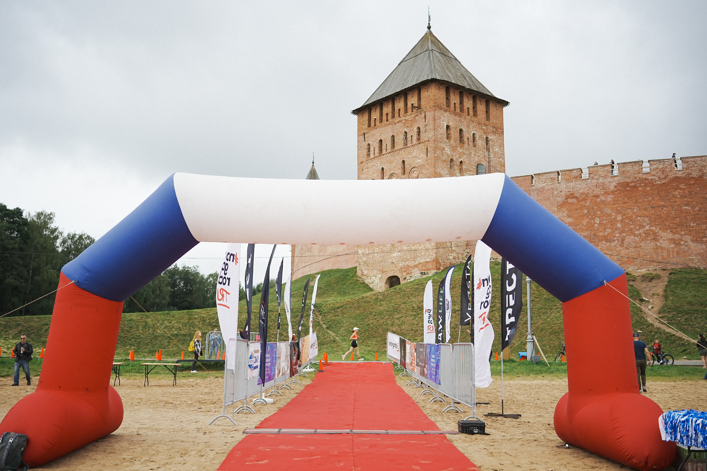 /РЕПОРТАЖ/ ВОЛХОВ МЕН 23.07.2023. Свадебный фотограф Великий Новгород Станислав Кособудский