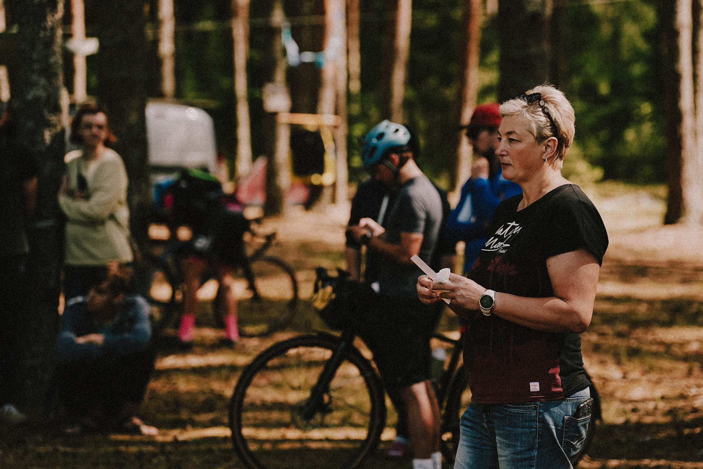 /РЕПОРТАЖ/ Велогонка Царь-Грейдер ONE 14.07.2023. Свадебный фотограф Великий Новгород Станислав Кособудский
