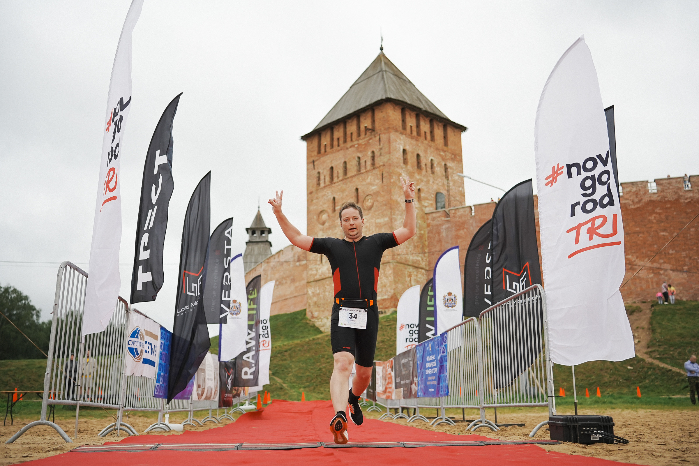 /РЕПОРТАЖ/ ВОЛХОВ МЕН 23.07.2023. Свадебный фотограф Великий Новгород Станислав Кособудский