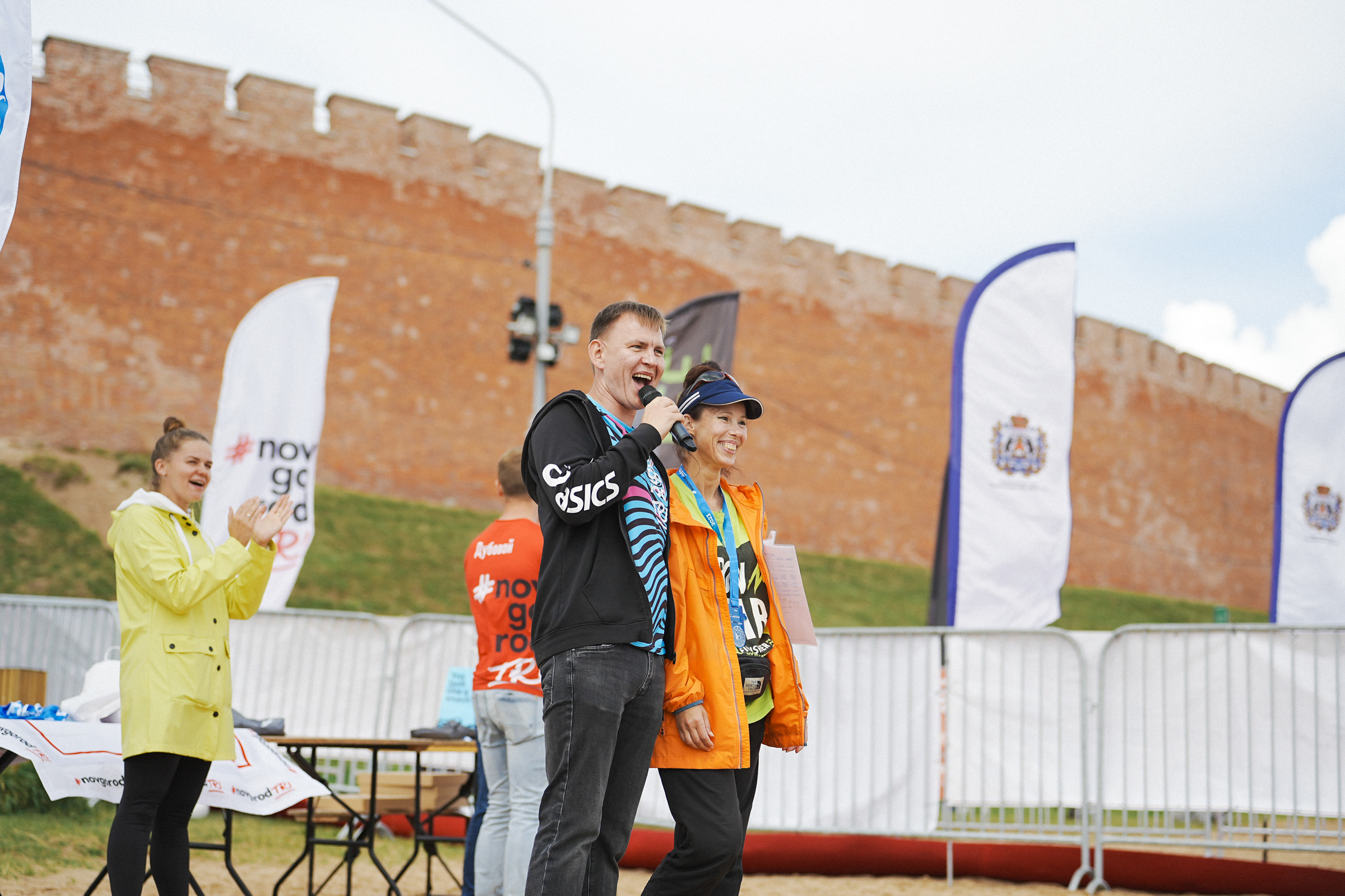 /РЕПОРТАЖ/ ВОЛХОВ МЕН 23.07.2023. Свадебный фотограф Великий Новгород Станислав Кособудский