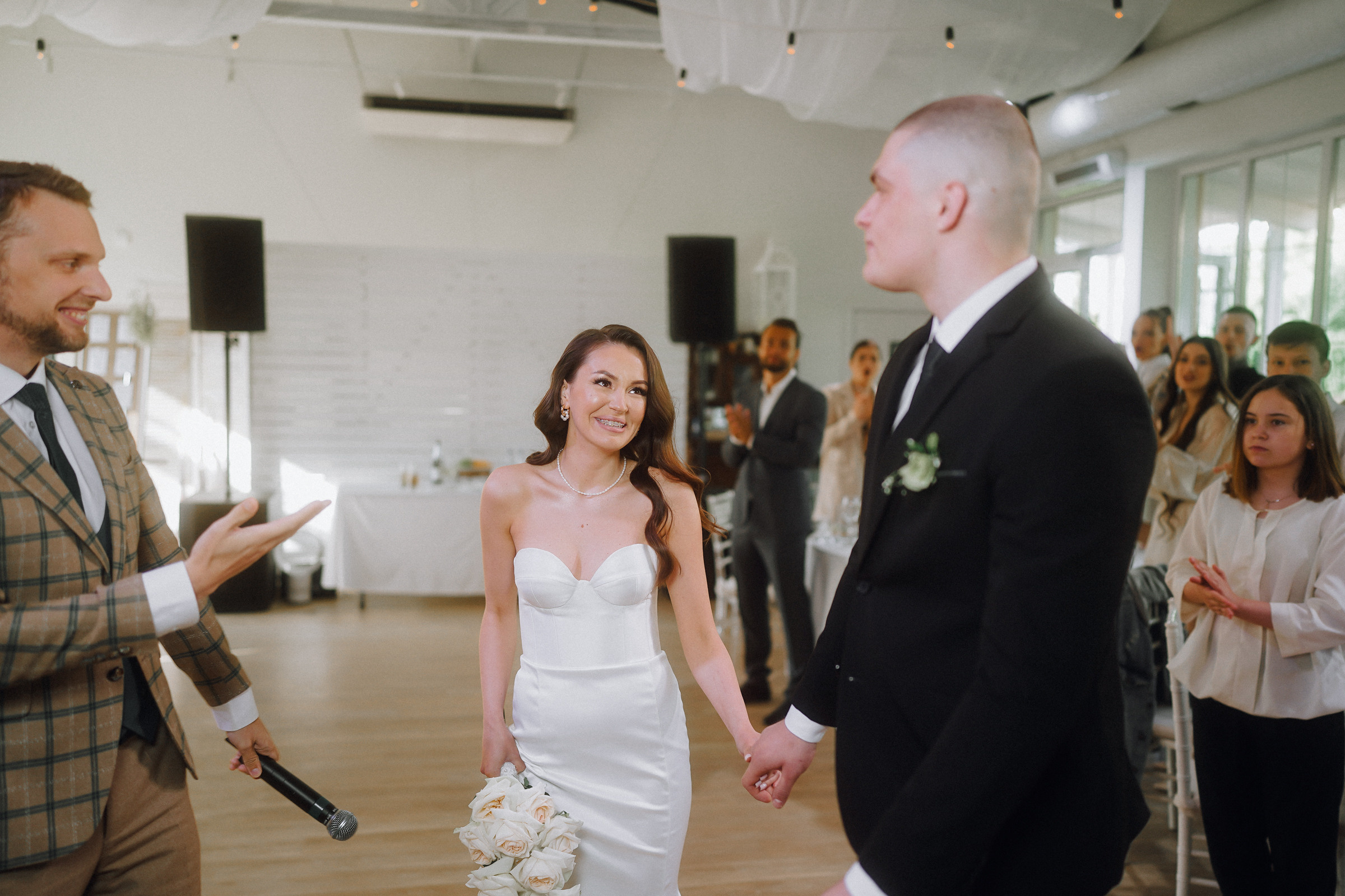 Артем и Софа. 2022. Свадебный фотограф Великий Новгород Станислав Кособудский