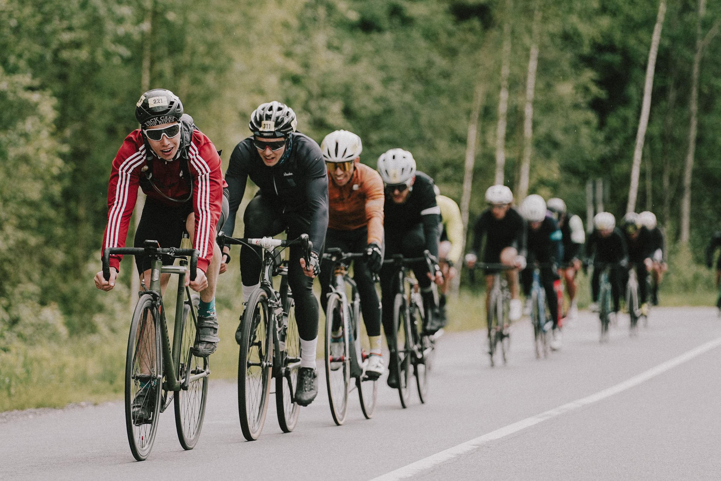 /РЕПОРТАЖ/ Велогонка Тур Де Селищи 2023. Свадебный фотограф Великий Новгород Станислав Кособудский
