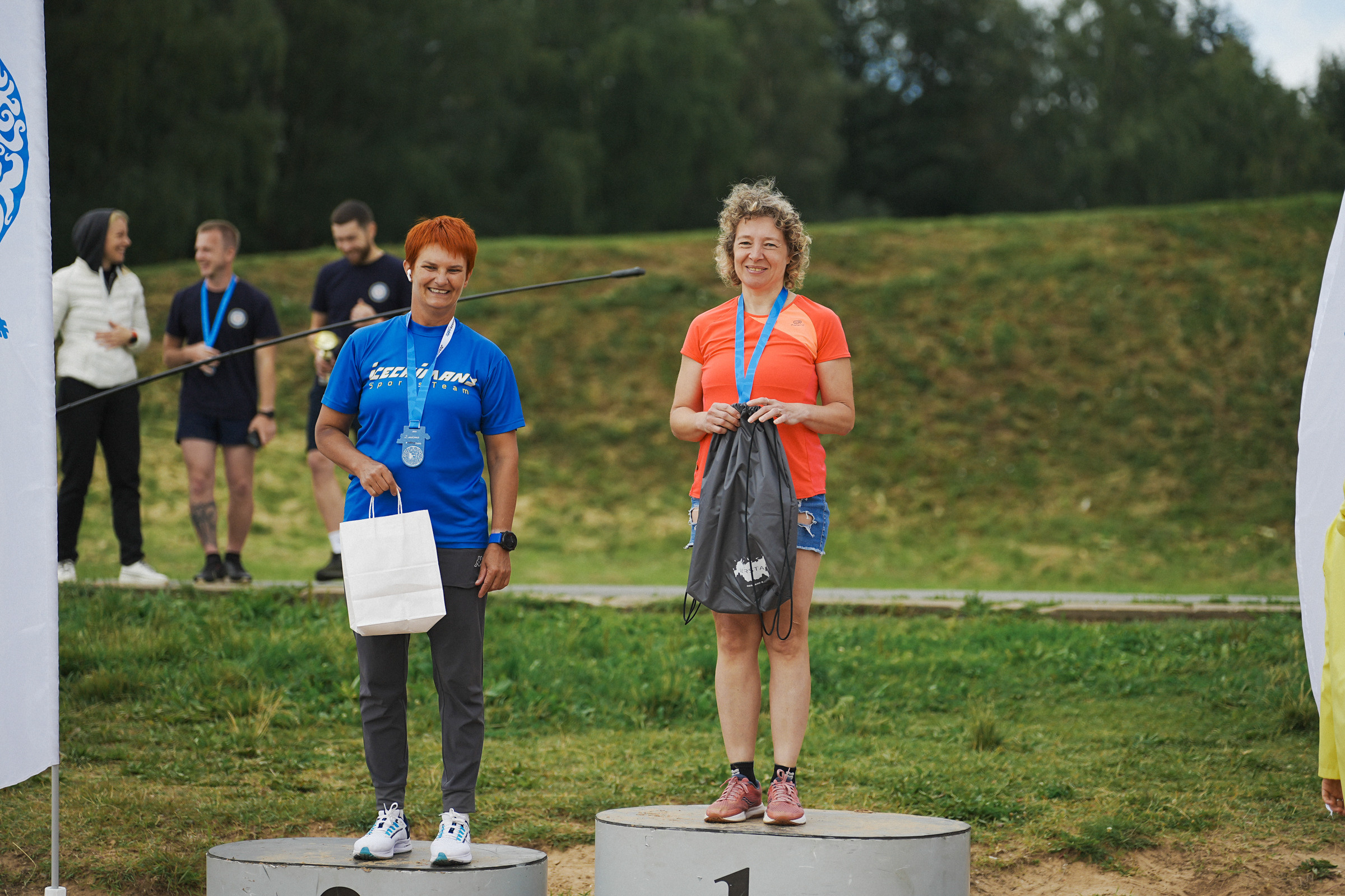 /РЕПОРТАЖ/ ВОЛХОВ МЕН 23.07.2023. Свадебный фотограф Великий Новгород Станислав Кособудский