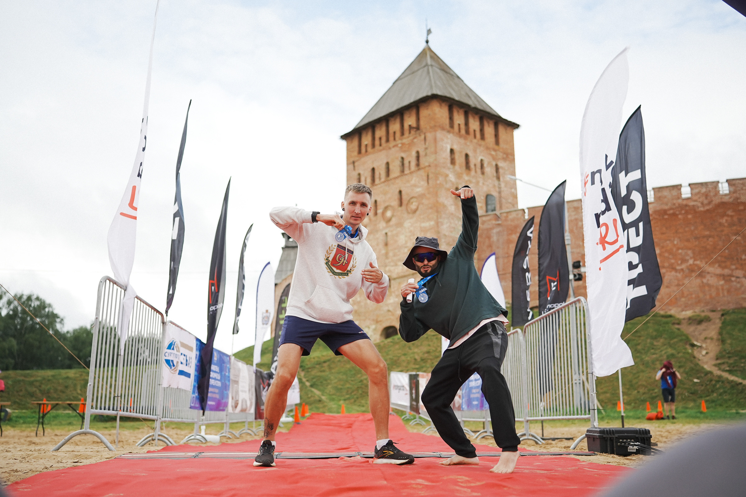 /РЕПОРТАЖ/ ВОЛХОВ МЕН 23.07.2023. Свадебный фотограф Великий Новгород Станислав Кособудский