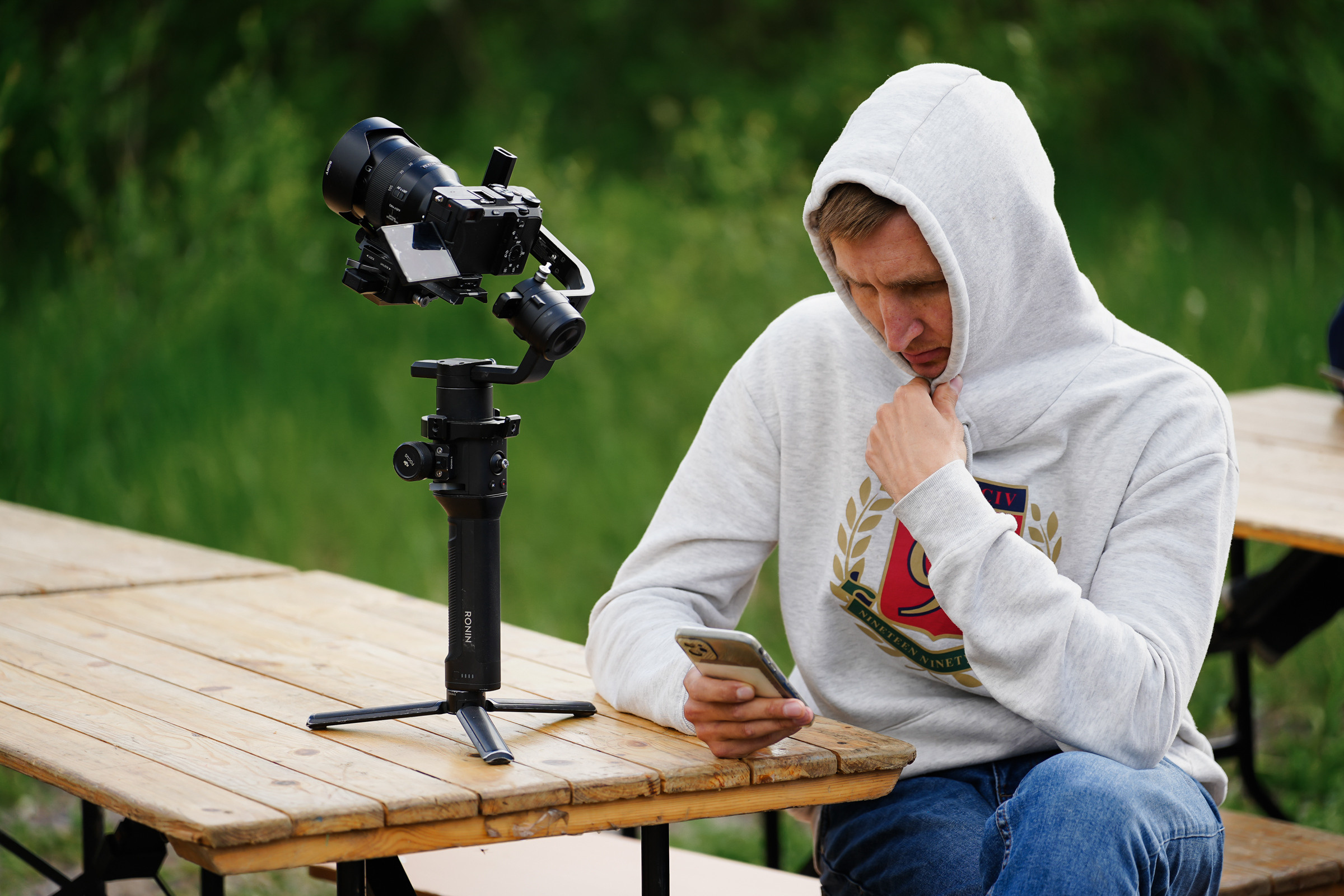 /РЕПОРТАЖ/ Триатлон 27.05.2023. Свадебный фотограф Великий Новгород Станислав Кособудский