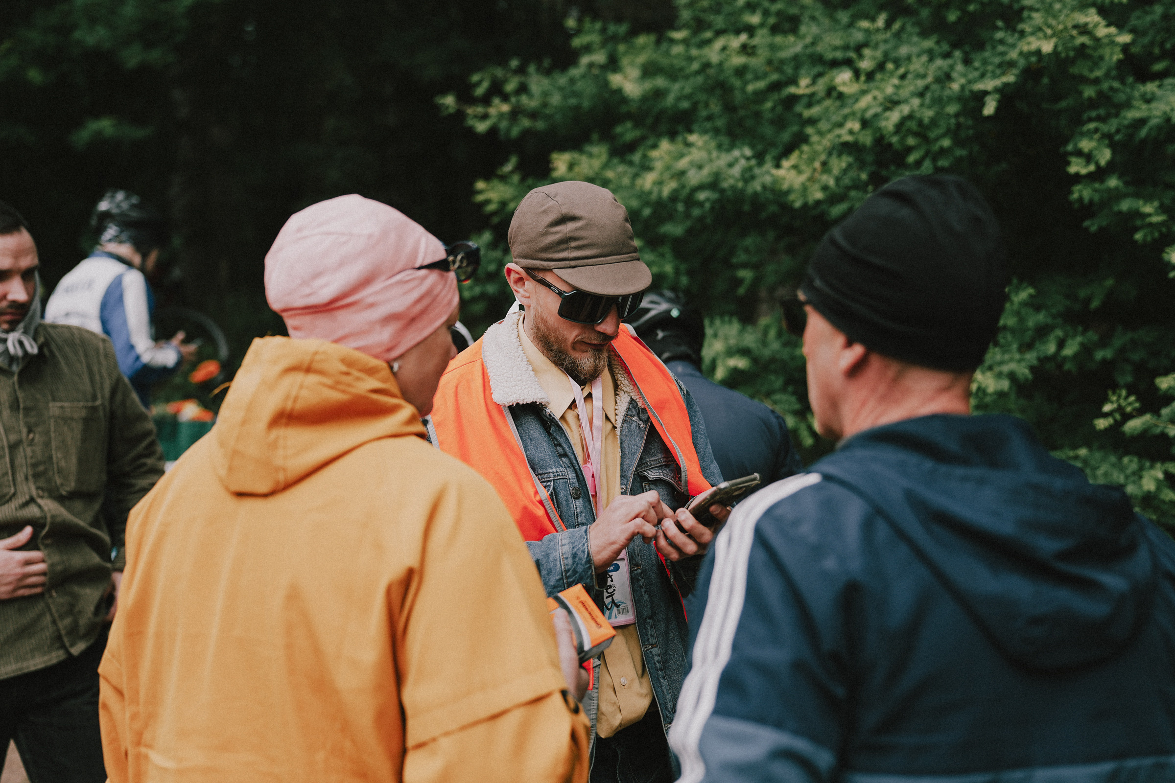 /РЕПОРТАЖ/ Велогонка Тур Де Селищи 2023. Свадебный фотограф Великий Новгород Станислав Кособудский