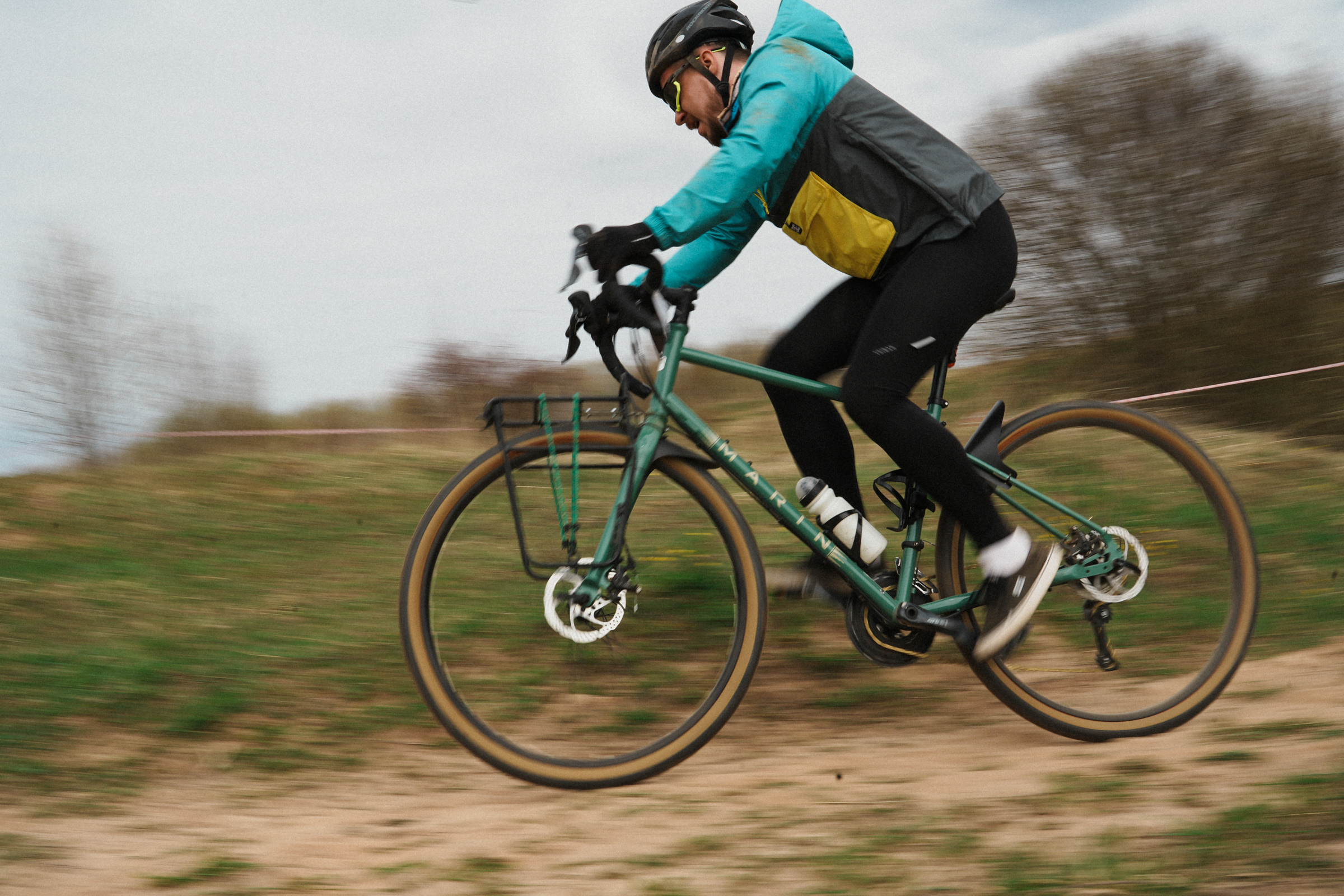 /РЕПОРТАЖ/ Велогонка «ТИПА-ЦИКЛОКРОСС-1» 22.04.2023. Свадебный фотограф Великий Новгород Станислав Кособудский