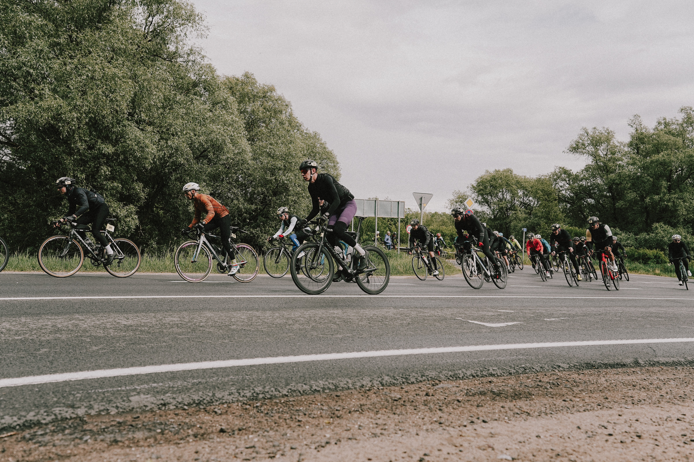 /РЕПОРТАЖ/ Велогонка Тур Де Селищи 2023. Свадебный фотограф Великий Новгород Станислав Кособудский