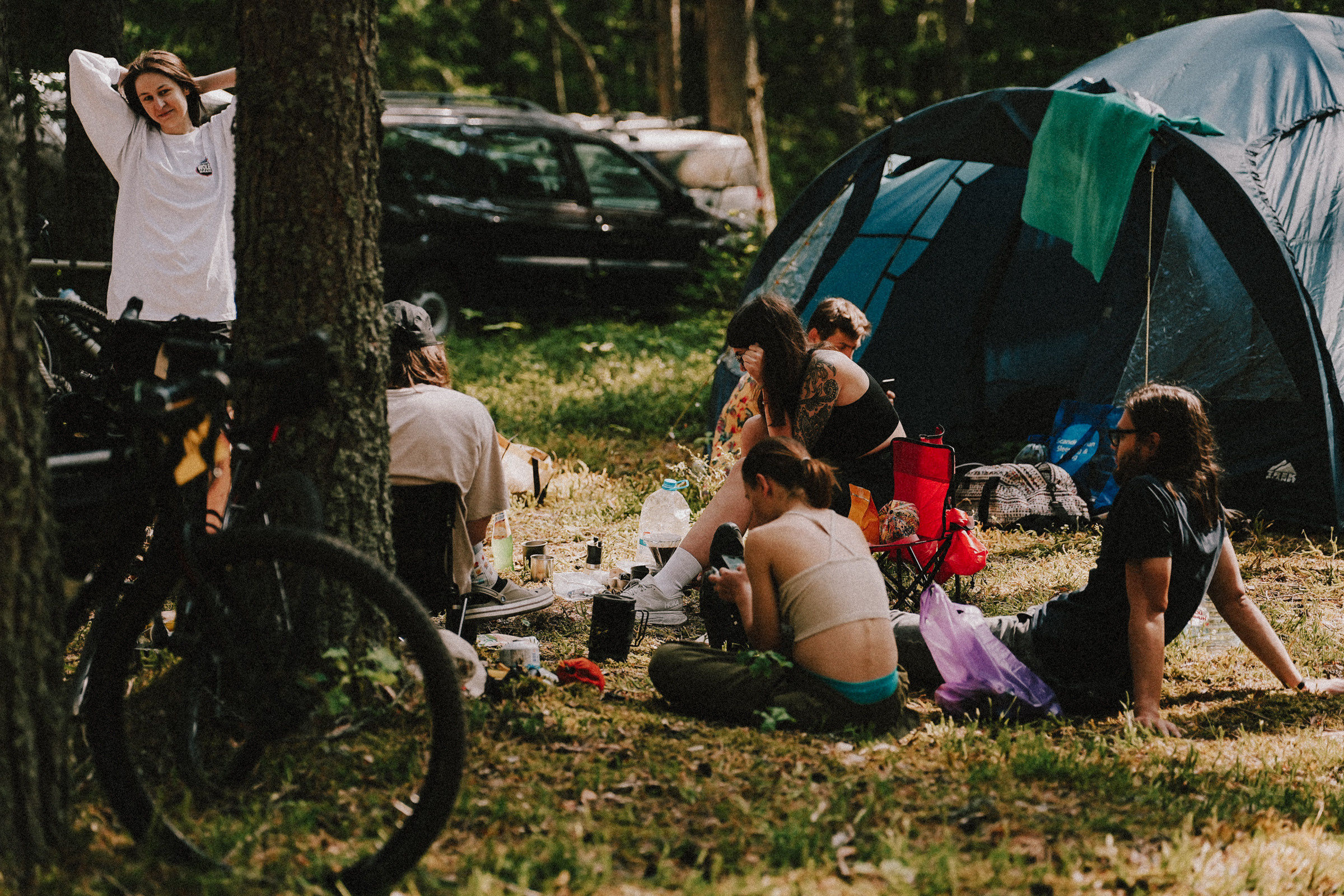 /РЕПОРТАЖ/ Велогонка Царь-Грейдер ONE 14.07.2023. Свадебный фотограф Великий Новгород Станислав Кособудский