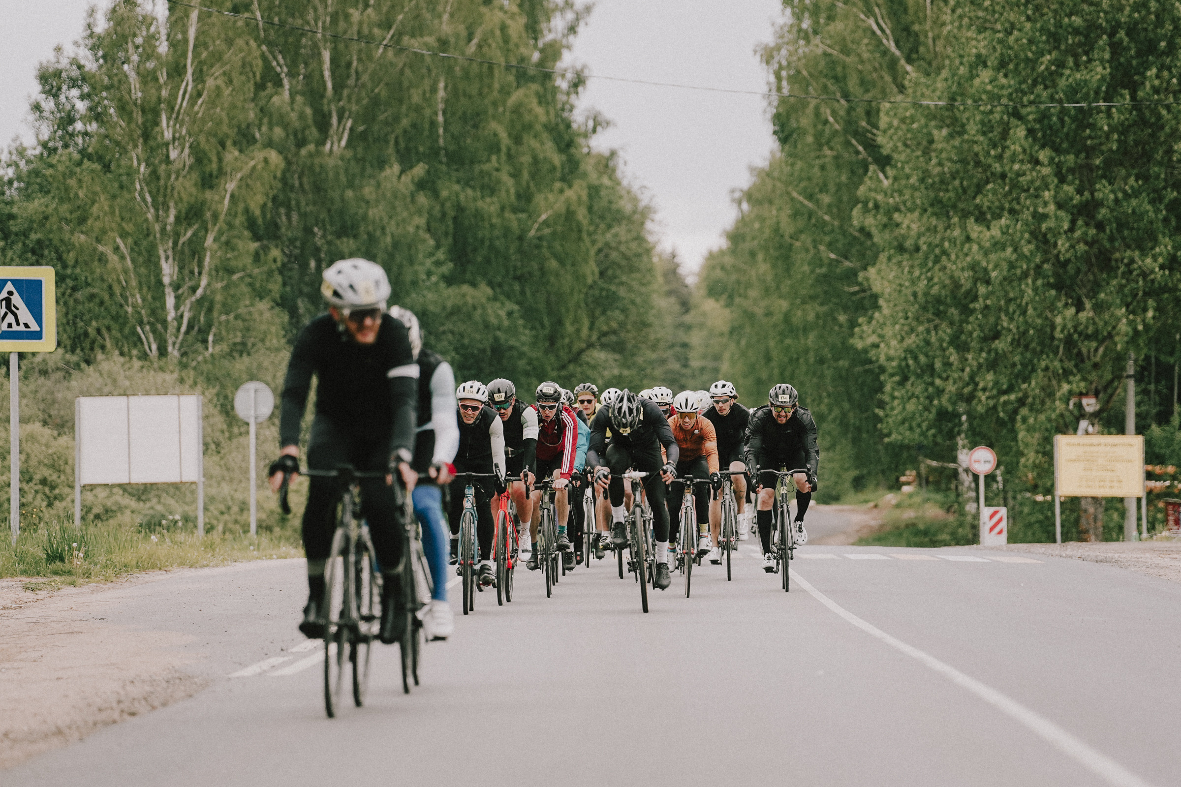 /РЕПОРТАЖ/ Велогонка Тур Де Селищи 2023. Свадебный фотограф Великий Новгород Станислав Кособудский