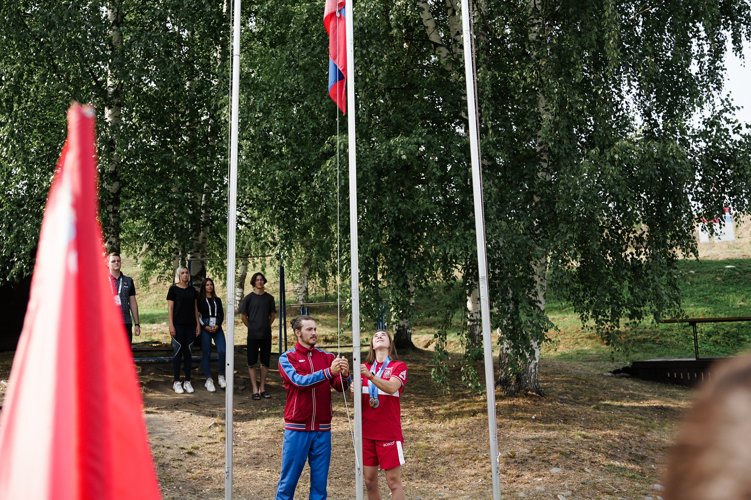 /РЕПОРТАЖ/ Окуловка Чемпионат каяки 28.08.2022. Свадебный фотограф Великий Новгород Станислав Кособудский
