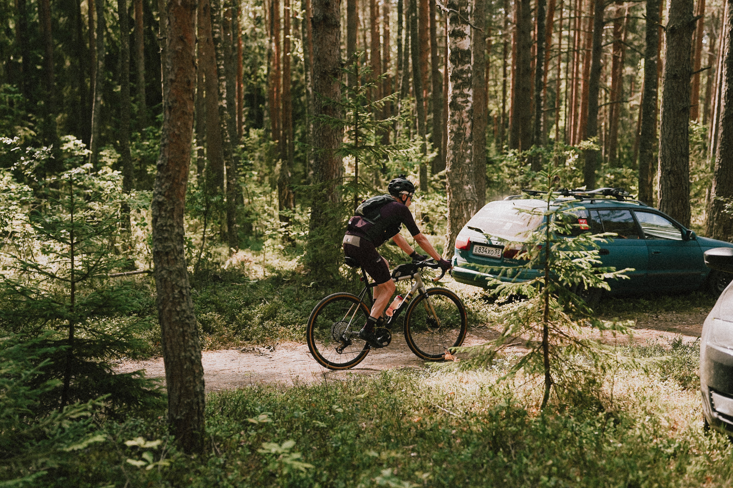 /РЕПОРТАЖ/ Велогонка Царь-Грейдер ONE 14.07.2023. Свадебный фотограф Великий Новгород Станислав Кособудский