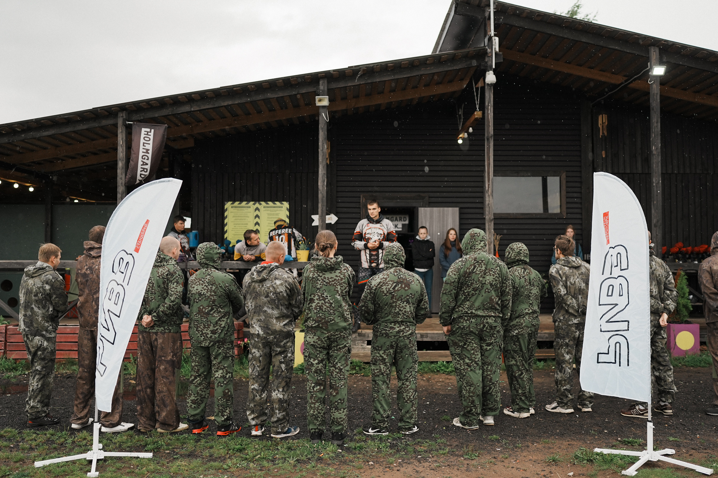 /КОРПОРАТИВ/ ХОЛМГАРД 29.07.2022. Свадебный фотограф Великий Новгород Станислав Кособудский