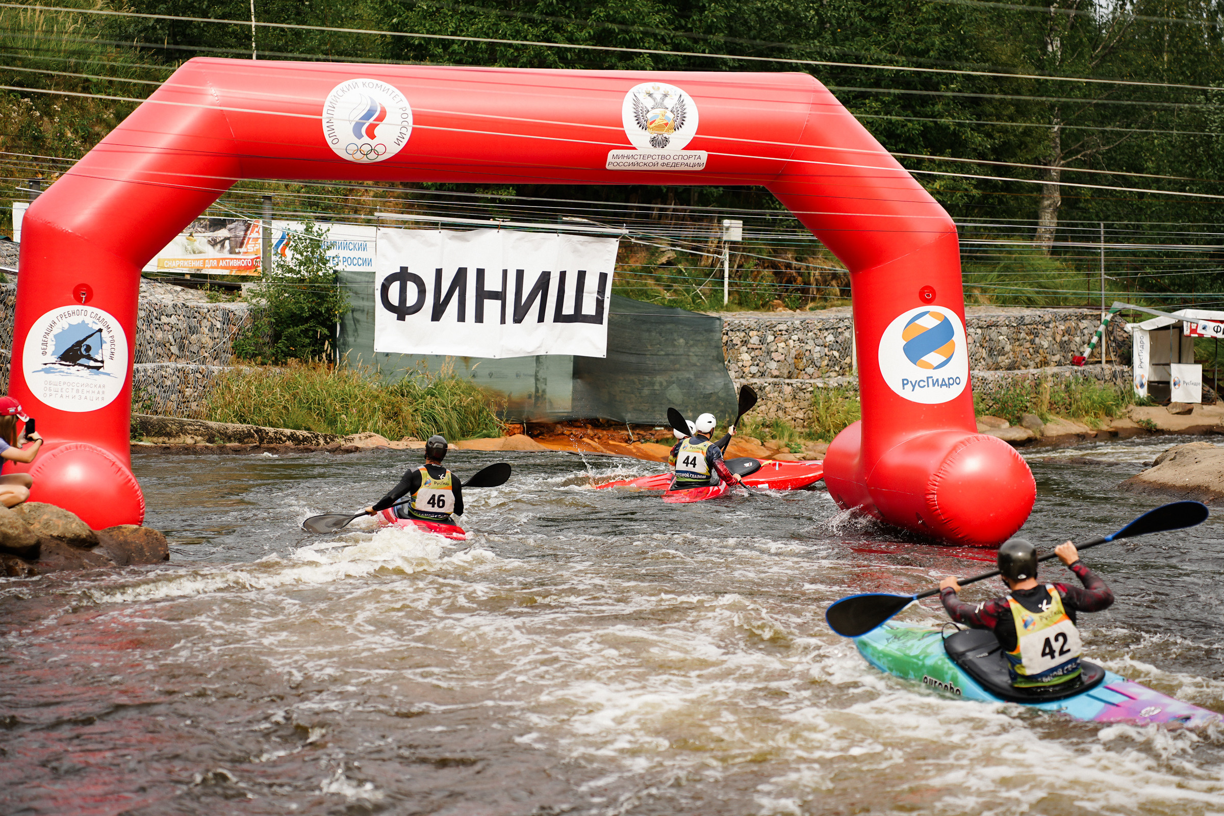 /РЕПОРТАЖ/ Окуловка Чемпионат каяки 28.08.2022. Свадебный фотограф Великий Новгород Станислав Кособудский