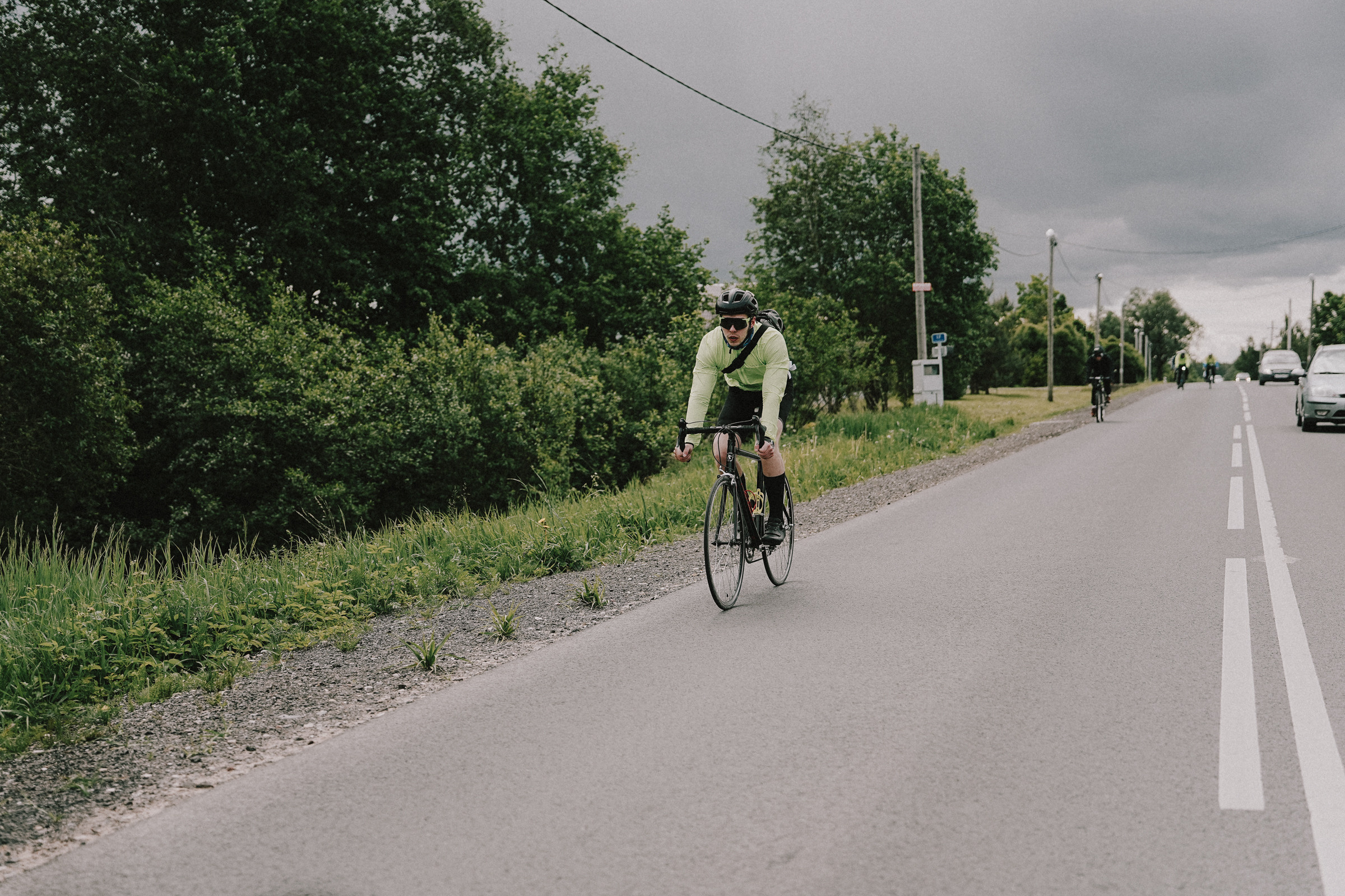 /РЕПОРТАЖ/ Велогонка Тур Де Селищи 2023. Свадебный фотограф Великий Новгород Станислав Кособудский