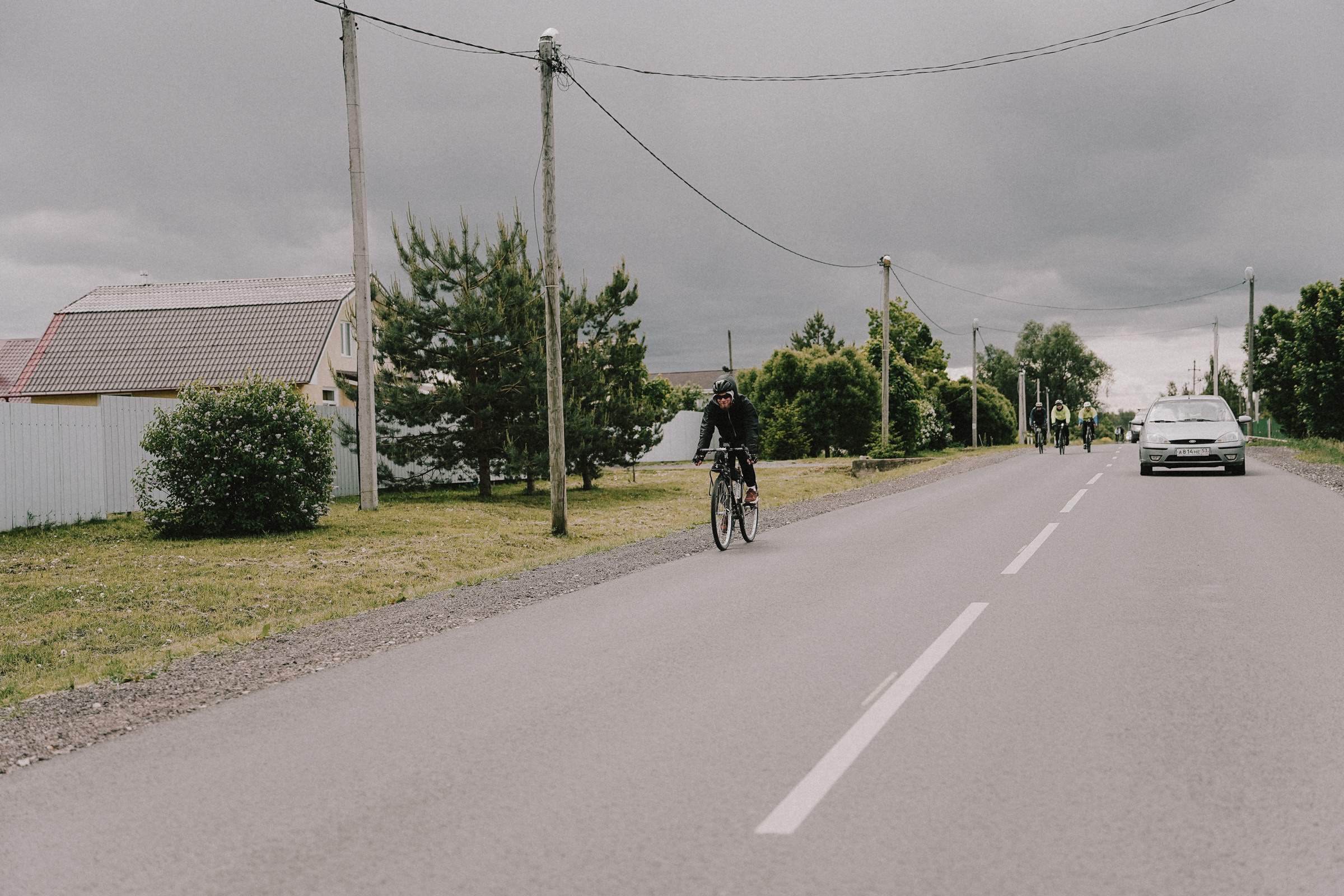 /РЕПОРТАЖ/ Велогонка Тур Де Селищи 2023. Свадебный фотограф Великий Новгород Станислав Кособудский