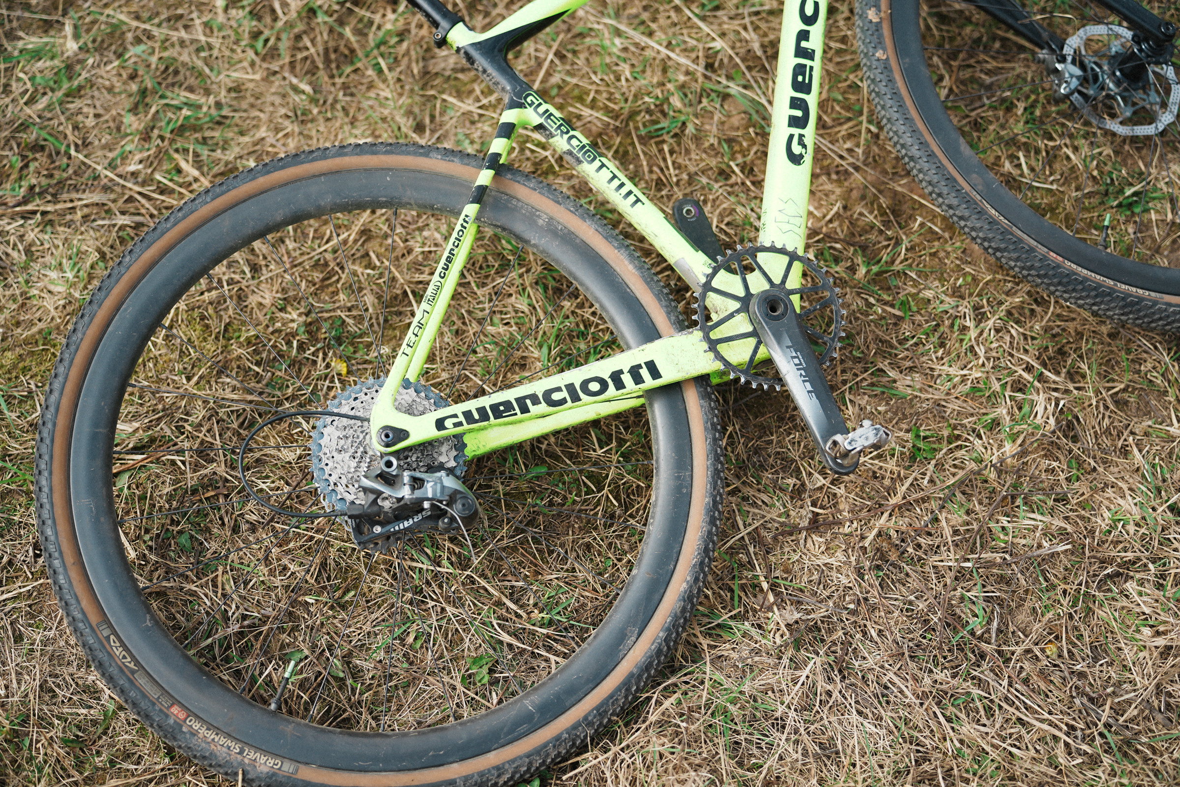 /РЕПОРТАЖ/ Велогонка «ТИПА-ЦИКЛОКРОСС-1» 22.04.2023. Свадебный фотограф Великий Новгород Станислав Кособудский