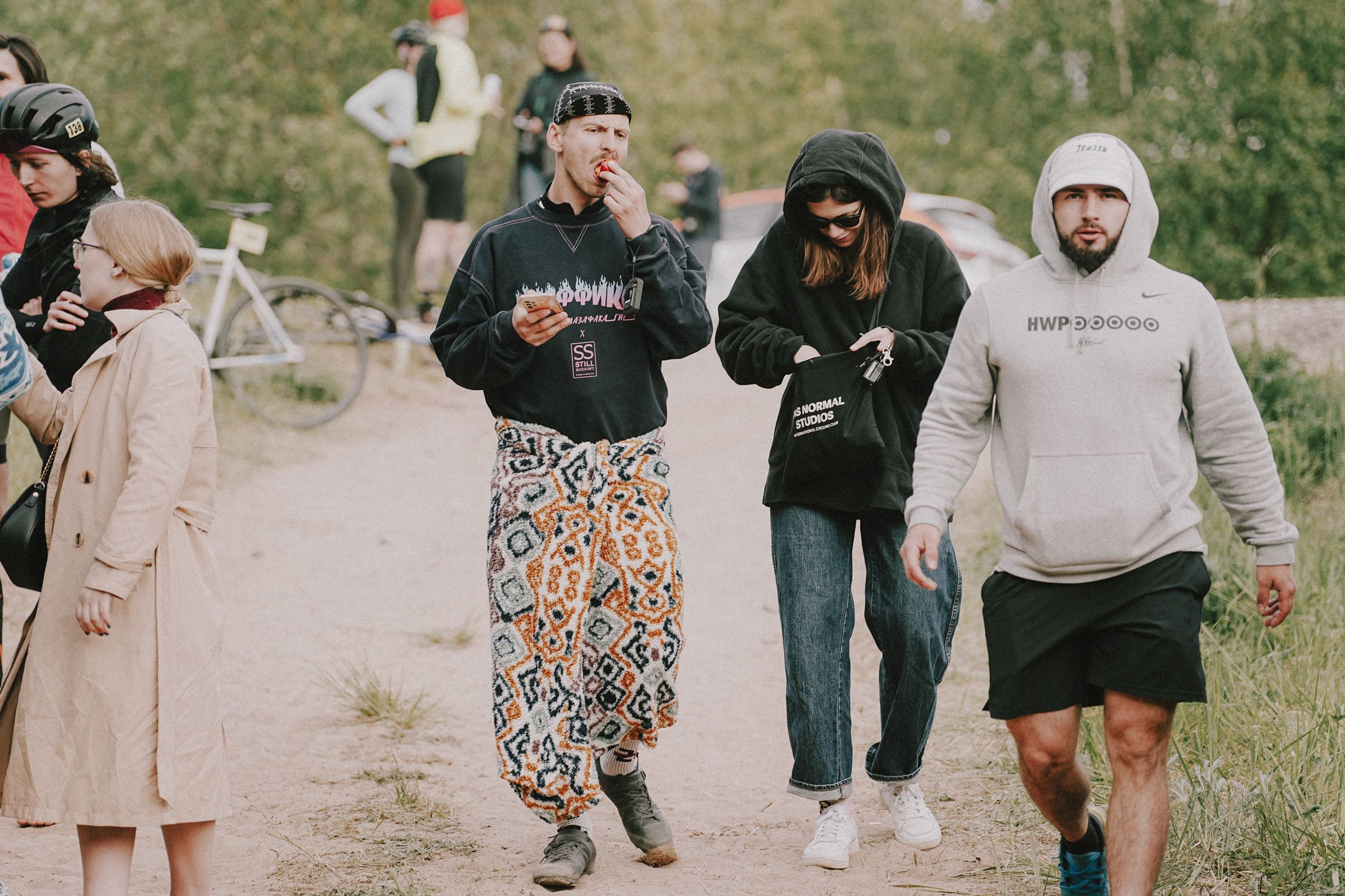 /РЕПОРТАЖ/ Велогонка Тур Де Селищи 2023. Свадебный фотограф Великий Новгород Станислав Кособудский