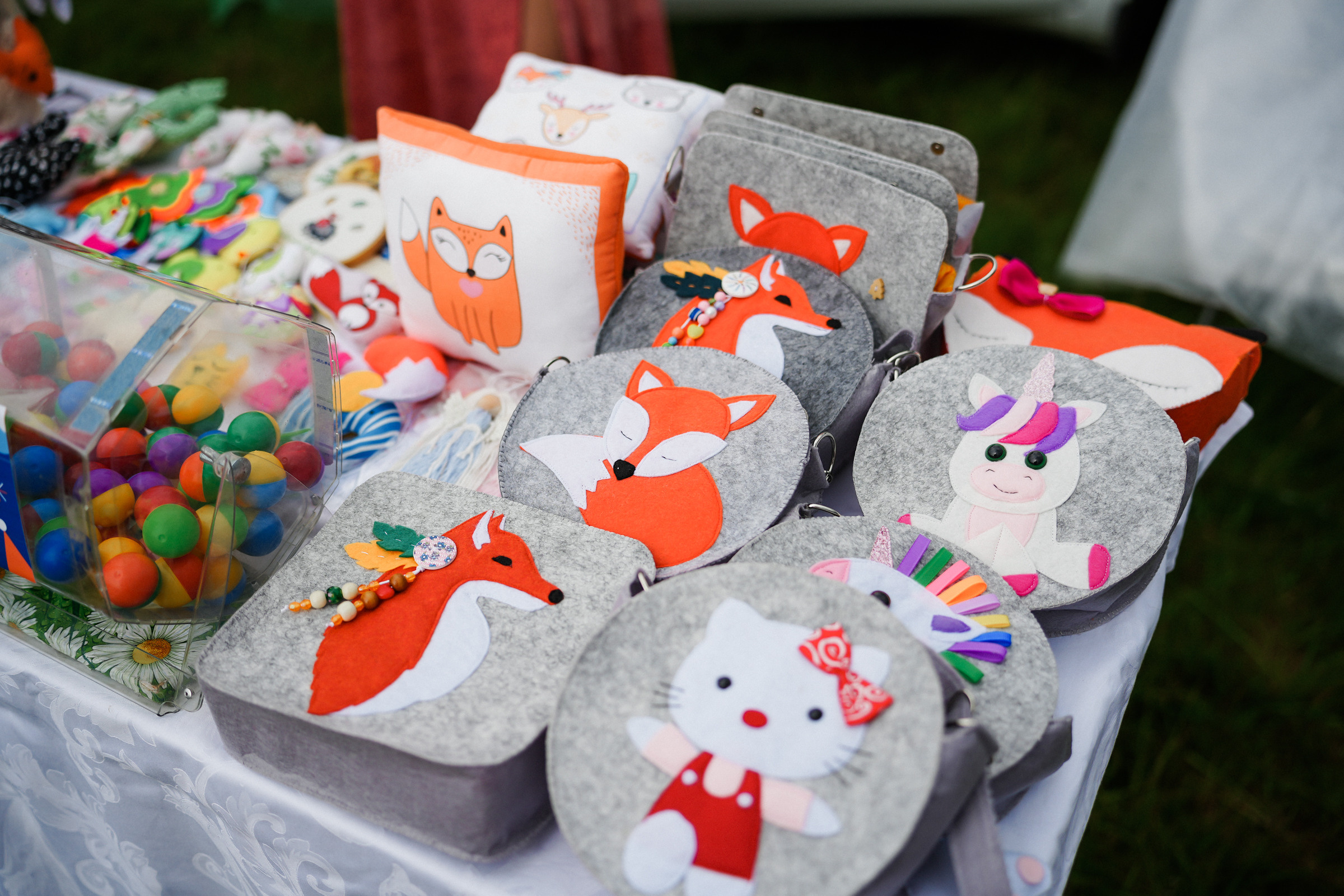 /РЕПОРТАЖ/ Фестиваль СЕНОВАЛ 01.07.2023 (Парфино). Свадебный фотограф Великий Новгород Станислав Кособудский