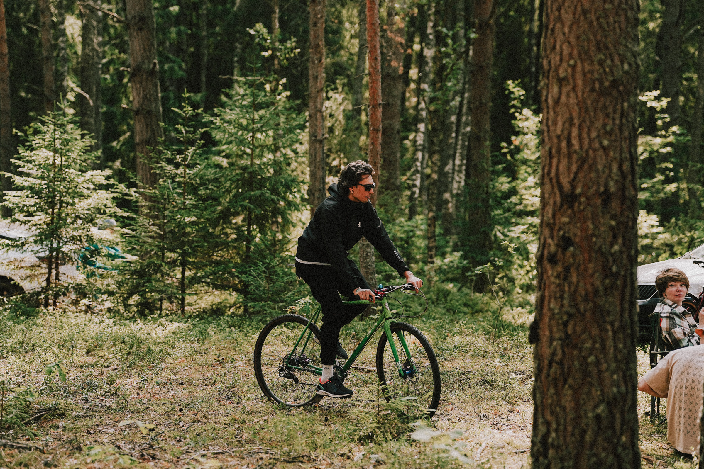 /РЕПОРТАЖ/ Велогонка Царь-Грейдер ONE 14.07.2023. Свадебный фотограф Великий Новгород Станислав Кособудский