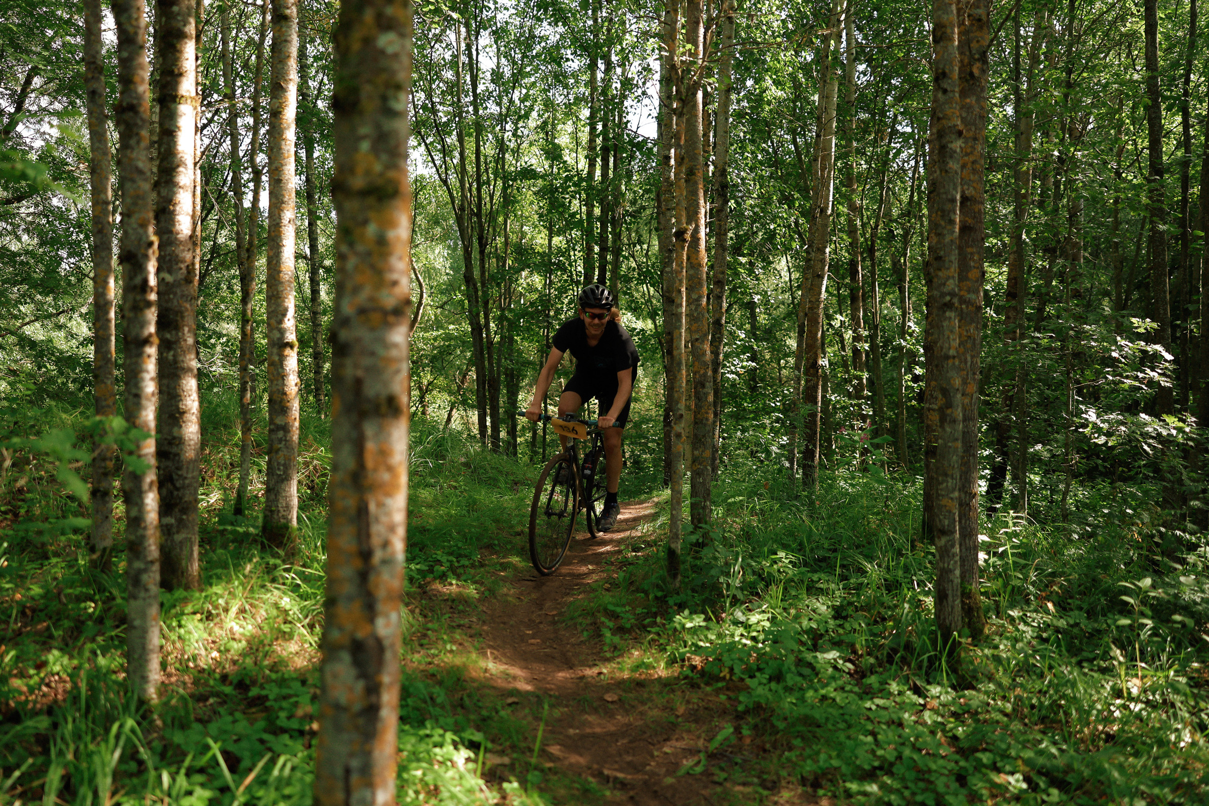 /РЕПОРТАЖ/ Велогонка «ТИПА-ЦИКЛОКРОСС-3» 2023. Свадебный фотограф Великий Новгород Станислав Кособудский
