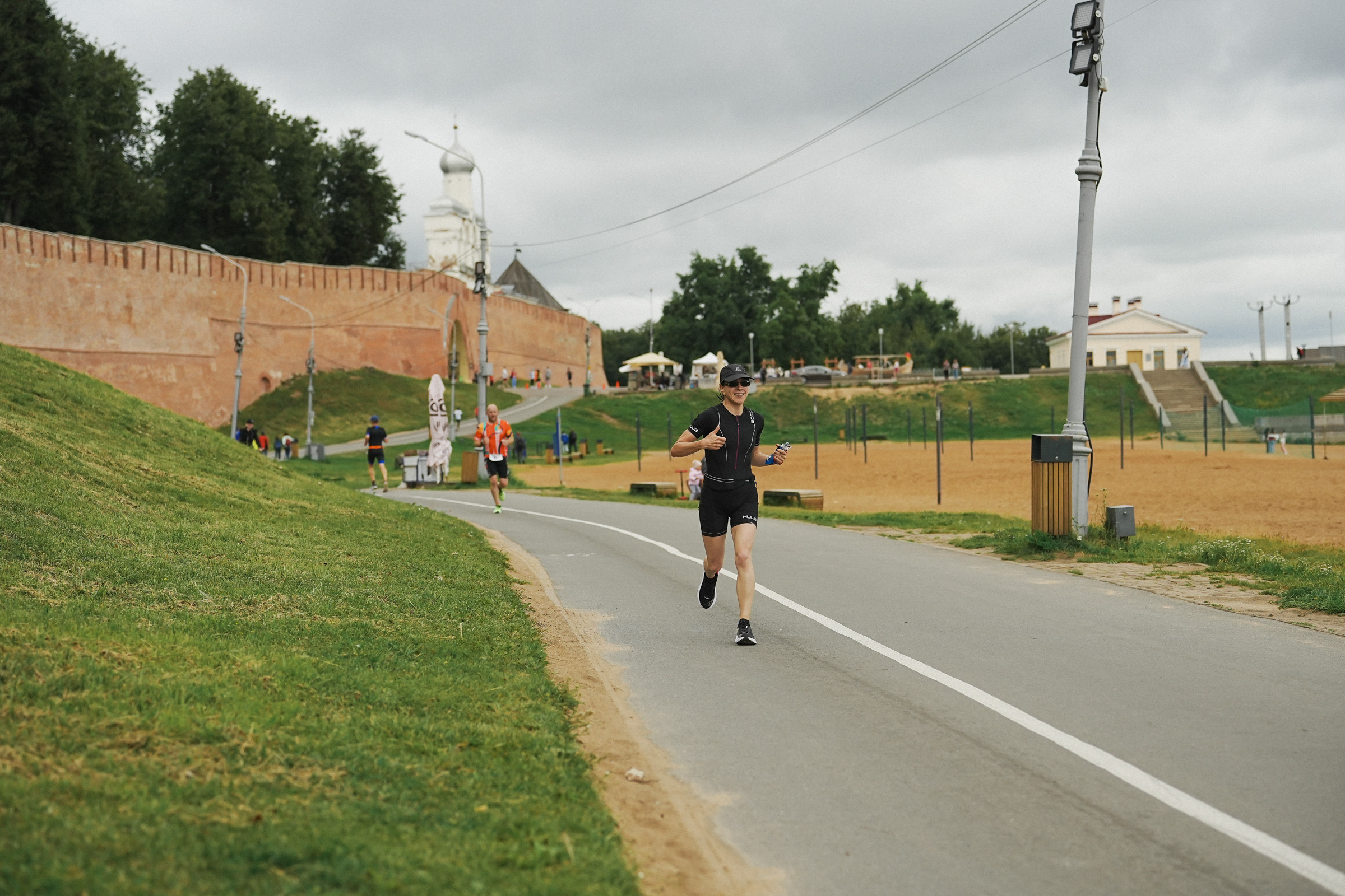 /РЕПОРТАЖ/ ВОЛХОВ МЕН 23.07.2023. Свадебный фотограф Великий Новгород Станислав Кособудский