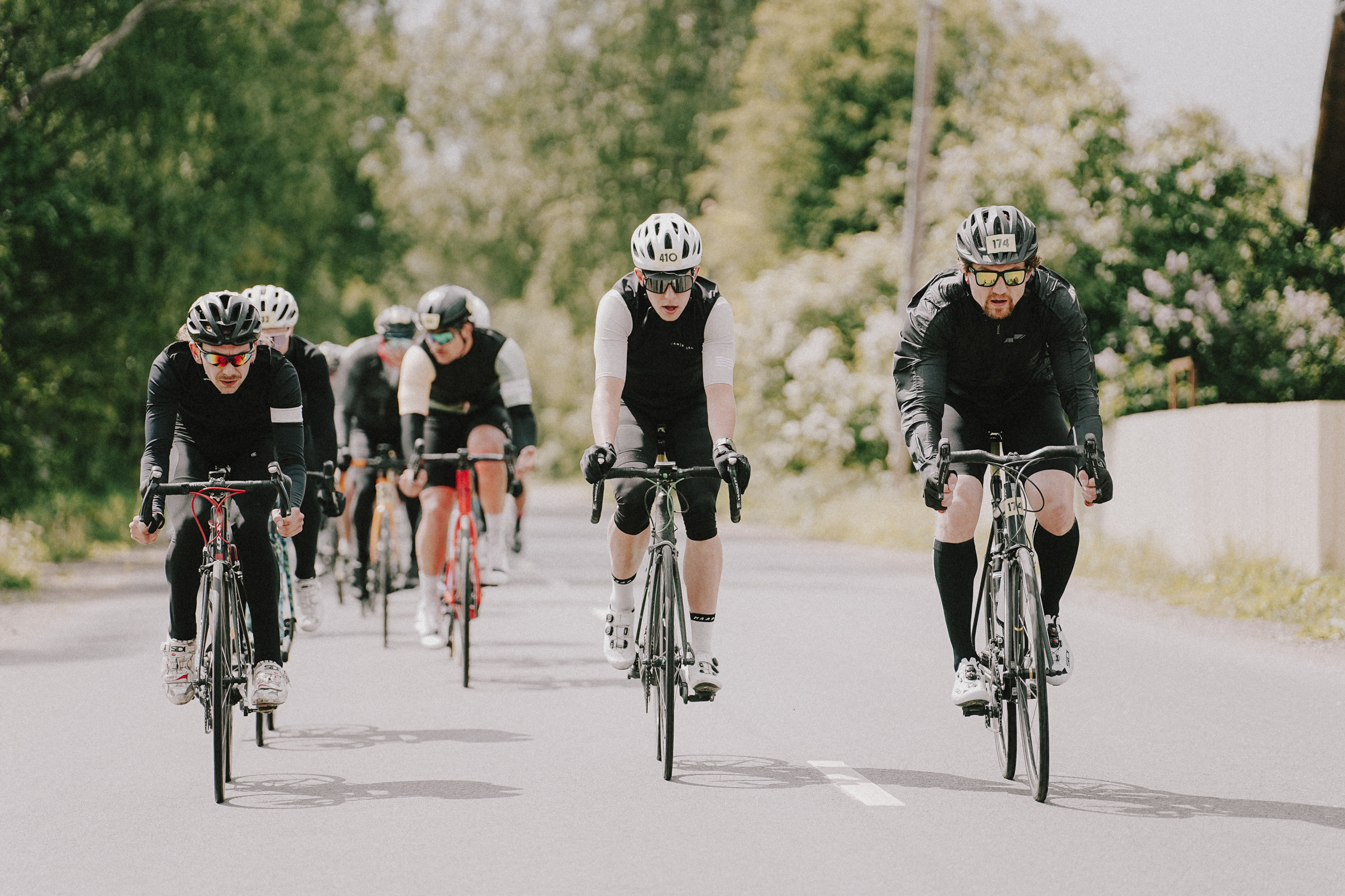 /РЕПОРТАЖ/ Велогонка Тур Де Селищи 2023. Свадебный фотограф Великий Новгород Станислав Кособудский