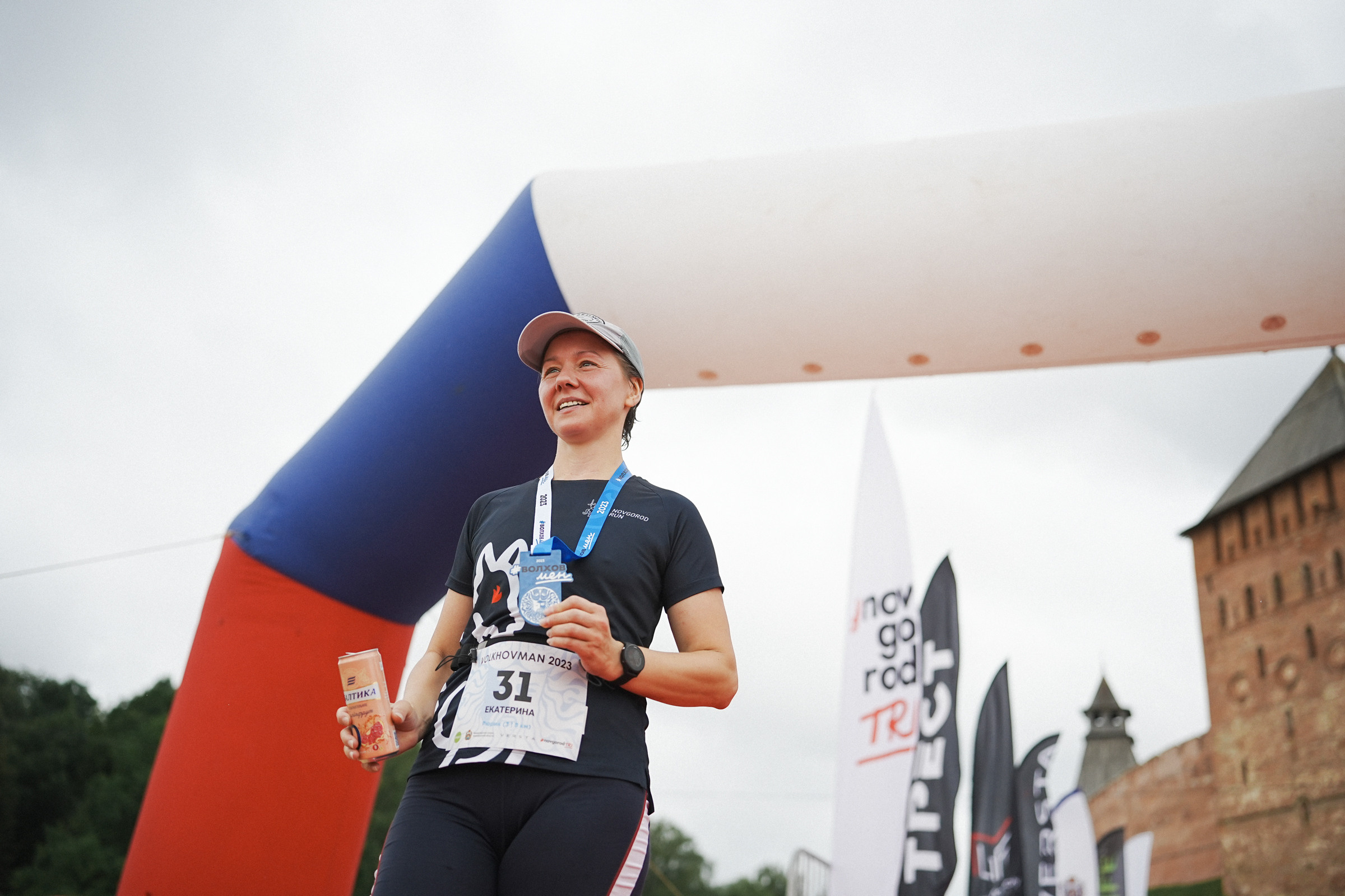 /РЕПОРТАЖ/ ВОЛХОВ МЕН 23.07.2023. Свадебный фотограф Великий Новгород Станислав Кособудский