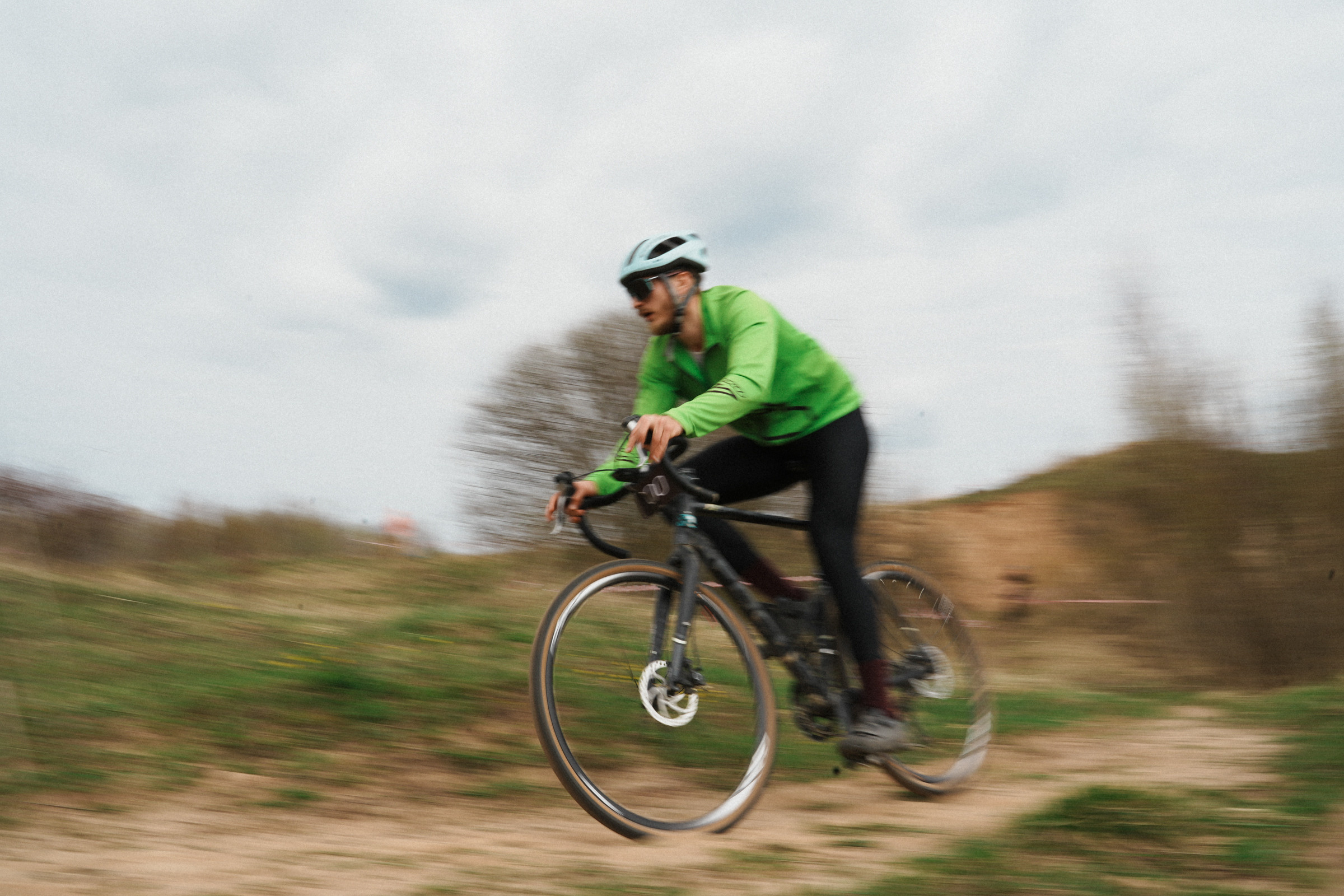 /РЕПОРТАЖ/ Велогонка «ТИПА-ЦИКЛОКРОСС-1» 22.04.2023. Свадебный фотограф Великий Новгород Станислав Кособудский