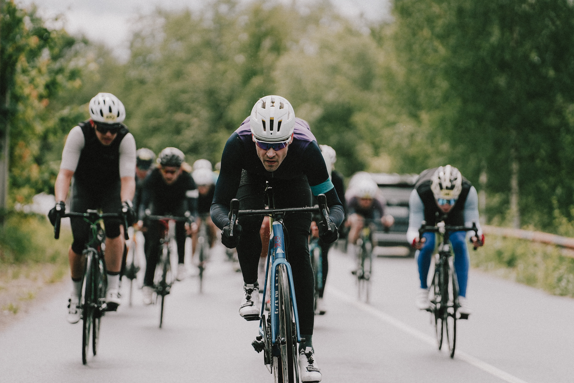 /РЕПОРТАЖ/ Велогонка Тур Де Селищи 2023. Свадебный фотограф Великий Новгород Станислав Кособудский